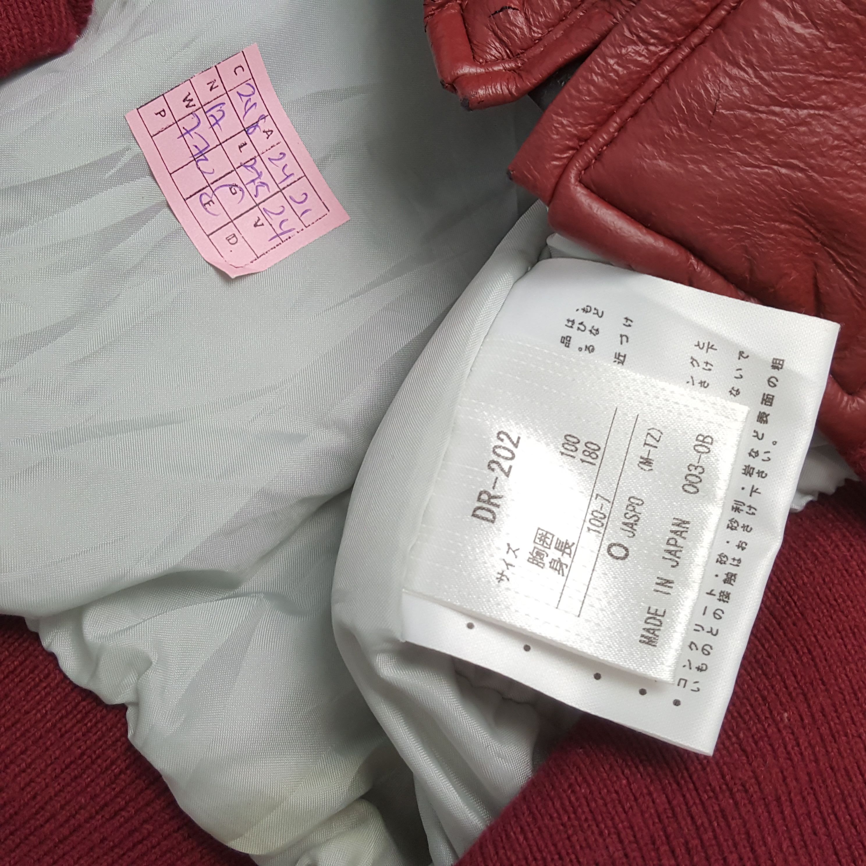 Descente × Vintage Coolplows Baseball Style DESCENTE Japanese Jacket Size US L / EU 52-54 / 3 - 7 Thumbnail