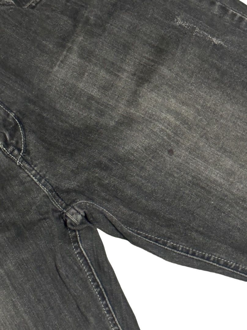 Empyre Vintage Empire Skinny Jeans Size 34 Size US 34 / EU 50 - 3 Thumbnail