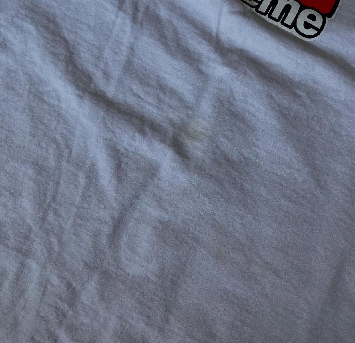 Supreme × Toy Machine Supreme x Toy Machine devil cat ss24 Size US XL / EU 56 / 4 - 3 Thumbnail