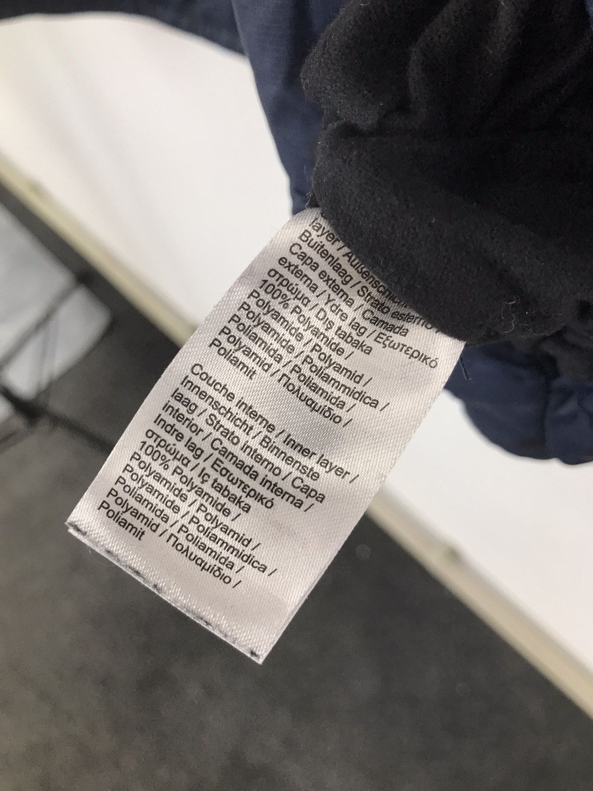 Lacoste Lacoste Live Reversible Insulation Hooded Jacket,Coat Size XS / US 0-2 / IT 36-38 - 16 Thumbnail