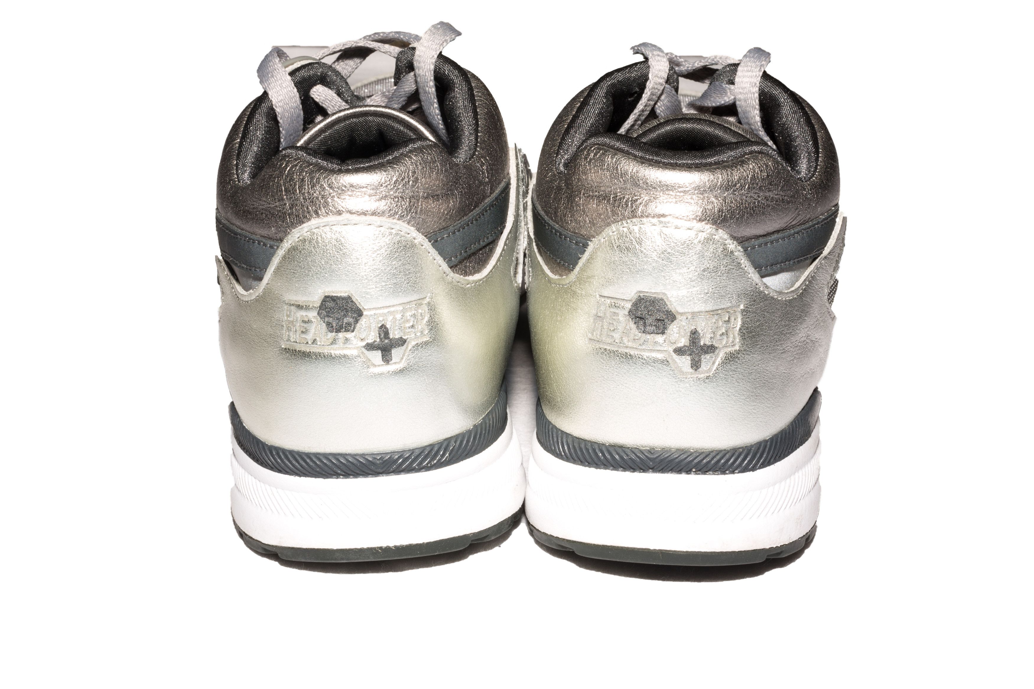 Head Porter HEAD PORTER PLUS x REEBOK VENTILATOR AFFILIATES TRAINER Size US 10 / EU 43 - 4 Thumbnail