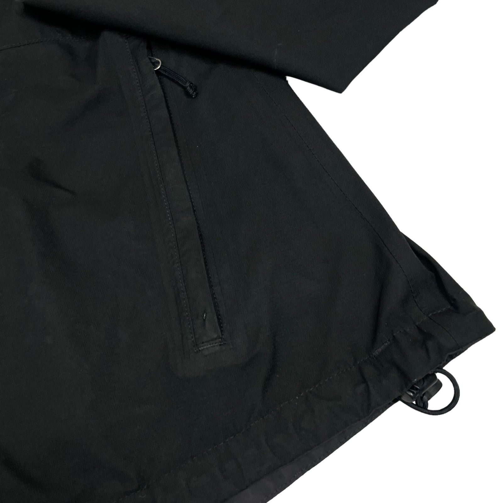 The North Face × Vintage The North Face Women's Gore-Tex Paclite Shell Rain Jacket L Size L / US 10 / IT 46 - 6 Thumbnail