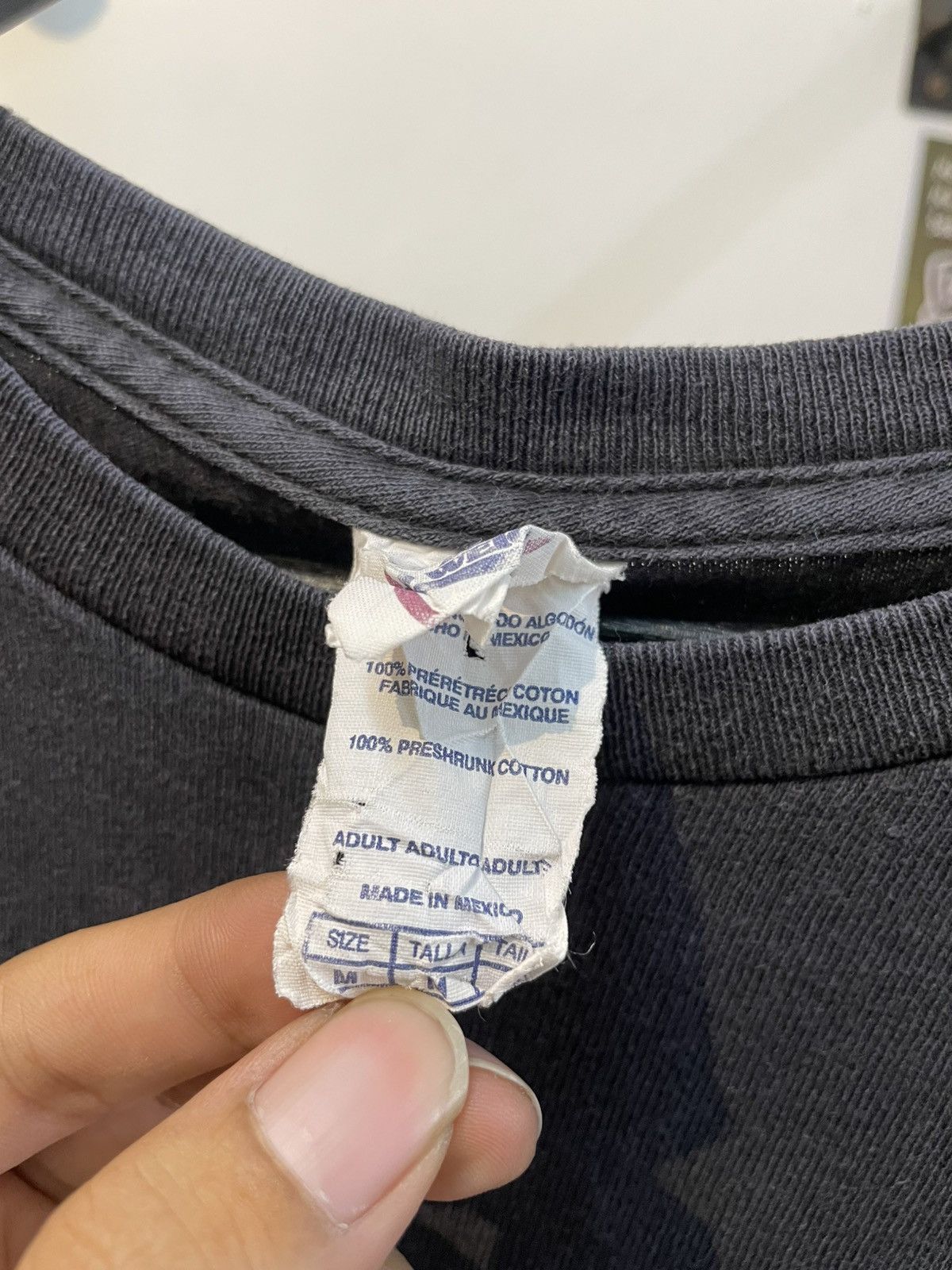 Vintage Parody habit Size US M / EU 48-50 / 2 - 3 Thumbnail