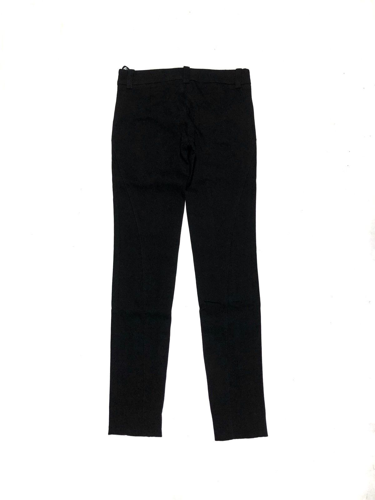 Gucci × Tom Ford × Vintage Vintage Gucci Tom Ford Pants Size 28" / US 6 / IT 42 - 14 Thumbnail