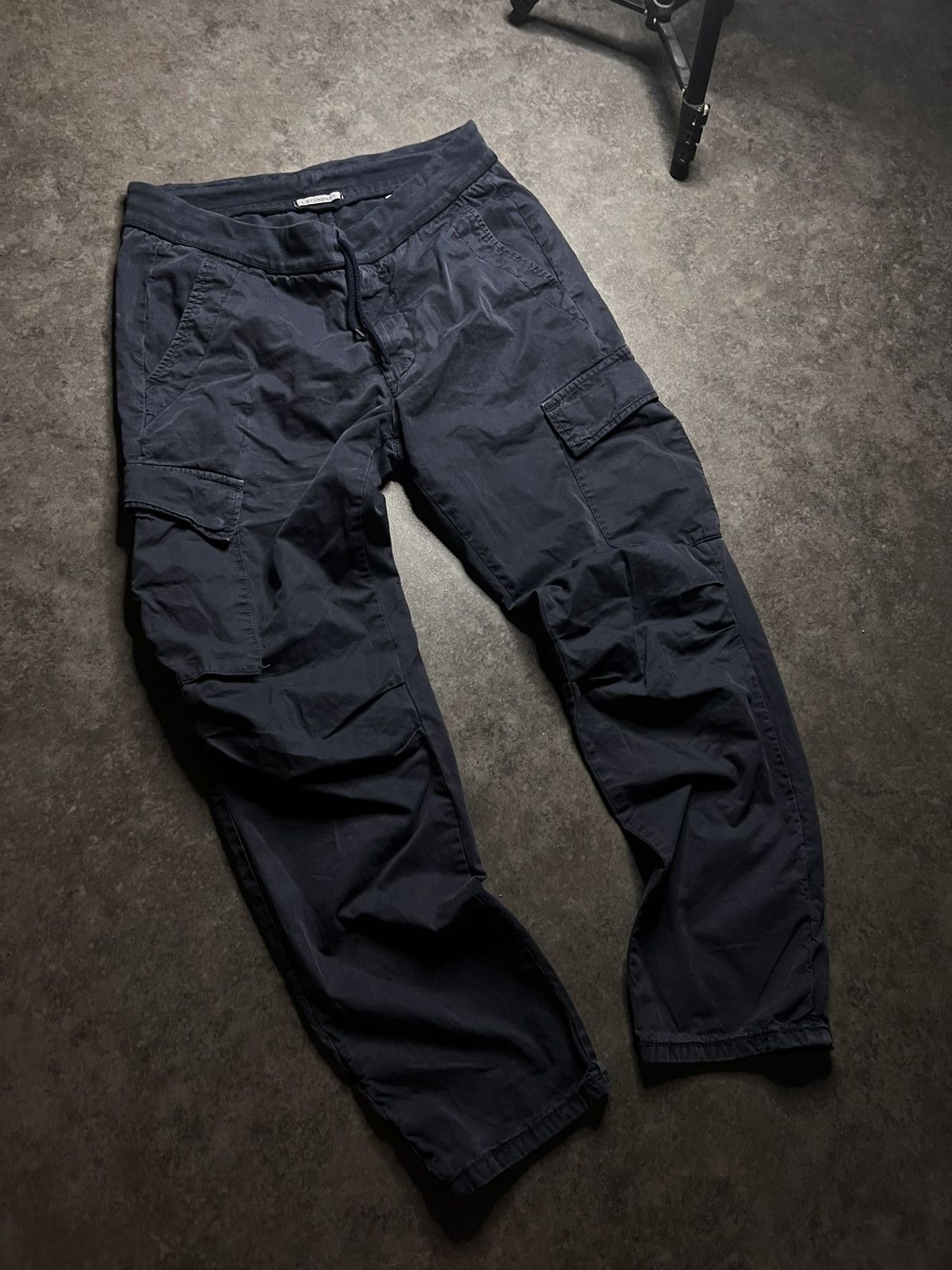 C.P. Company Vintage track pants C.P.Comoany Size US 30 / EU 46 - 1 Thumbnail