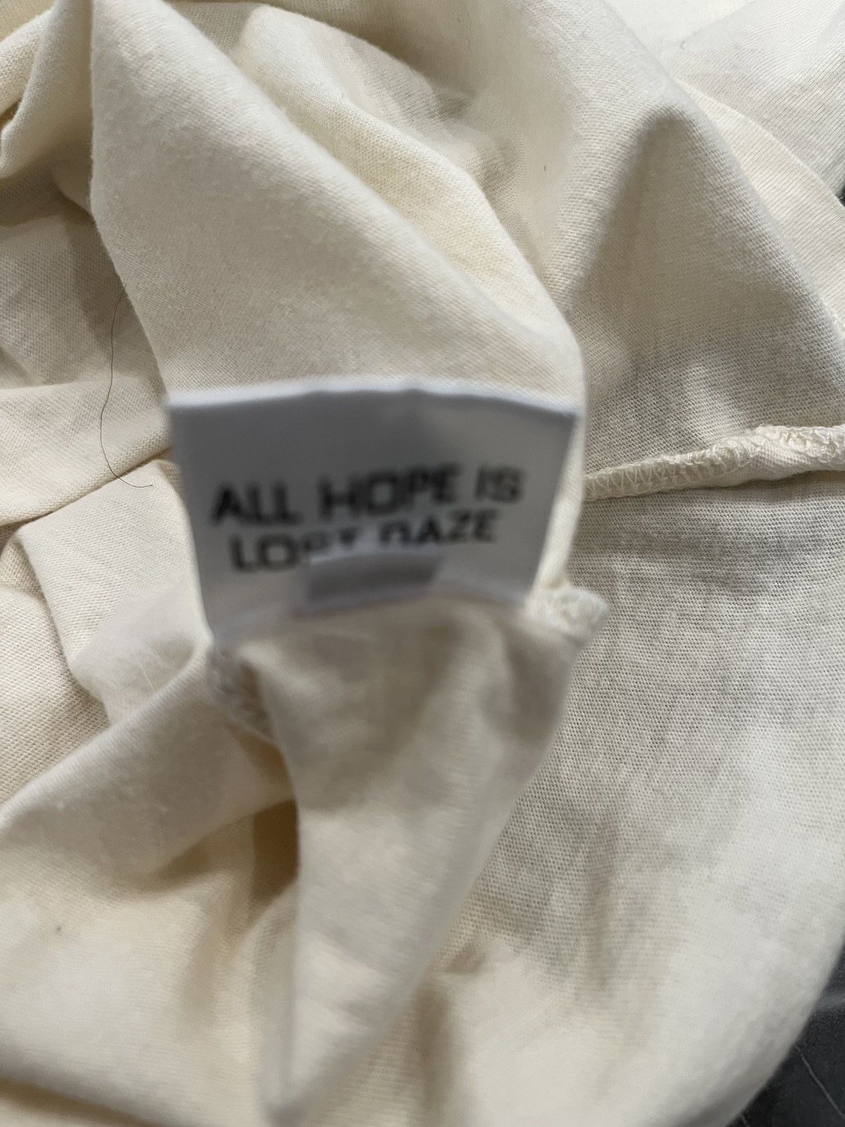 Lost Daze Lost Daze Men's Going Nowhere Fast T-Shirt XS Size US XS / EU 42 / 0 - 6 Thumbnail