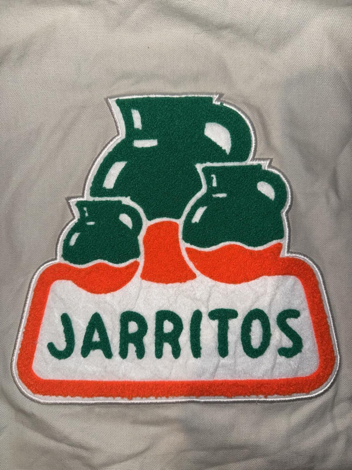 Nike Nike SB Jarritos Padded Jacket Light Bone Size US S / EU 44-46 / 1 - 12 Thumbnail