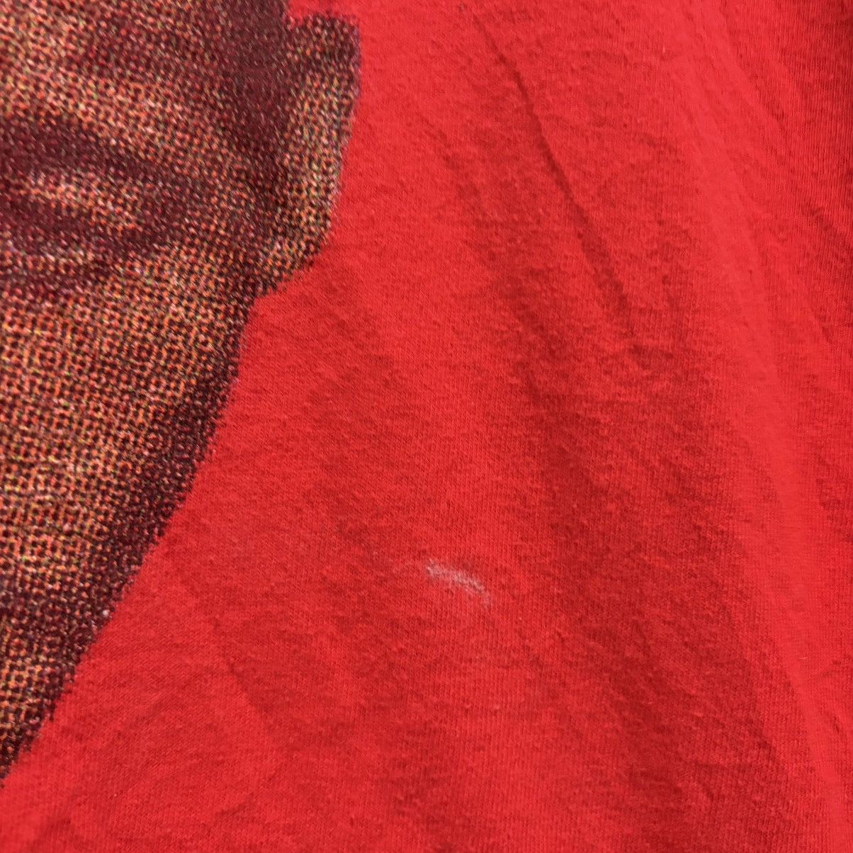 Supreme Rare vintage Supreme x Sugar Ray Tee. 2002 Size US L / EU 52-54 / 3 - 6 Thumbnail