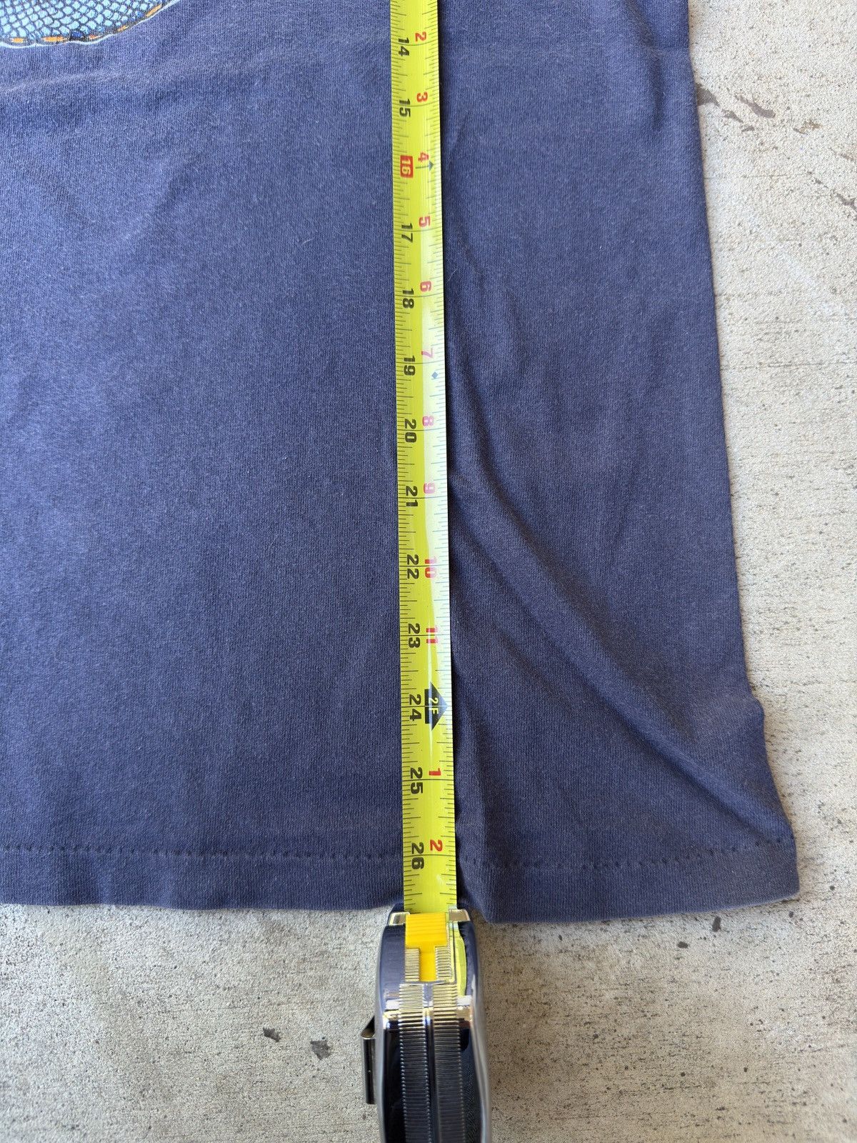 Stussy Stussy 90s vintage Dragon Tee Size US M / EU 48-50 / 2 - 5 Thumbnail