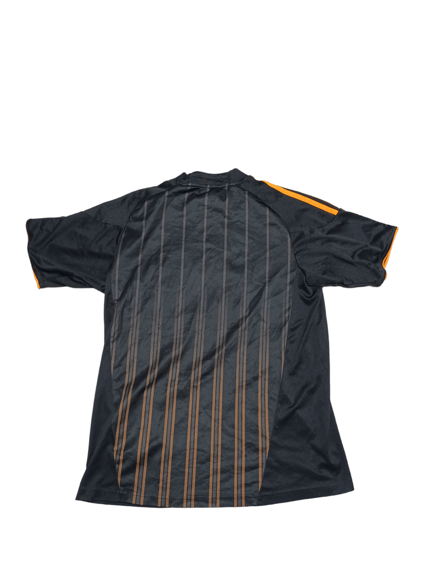 Adidas 2010 VINTAGE CHELSEA AWAY KIT SOCCER FOOTBALL ADIDAS Size US S / EU 44-46 / 1 - 2 Thumbnail
