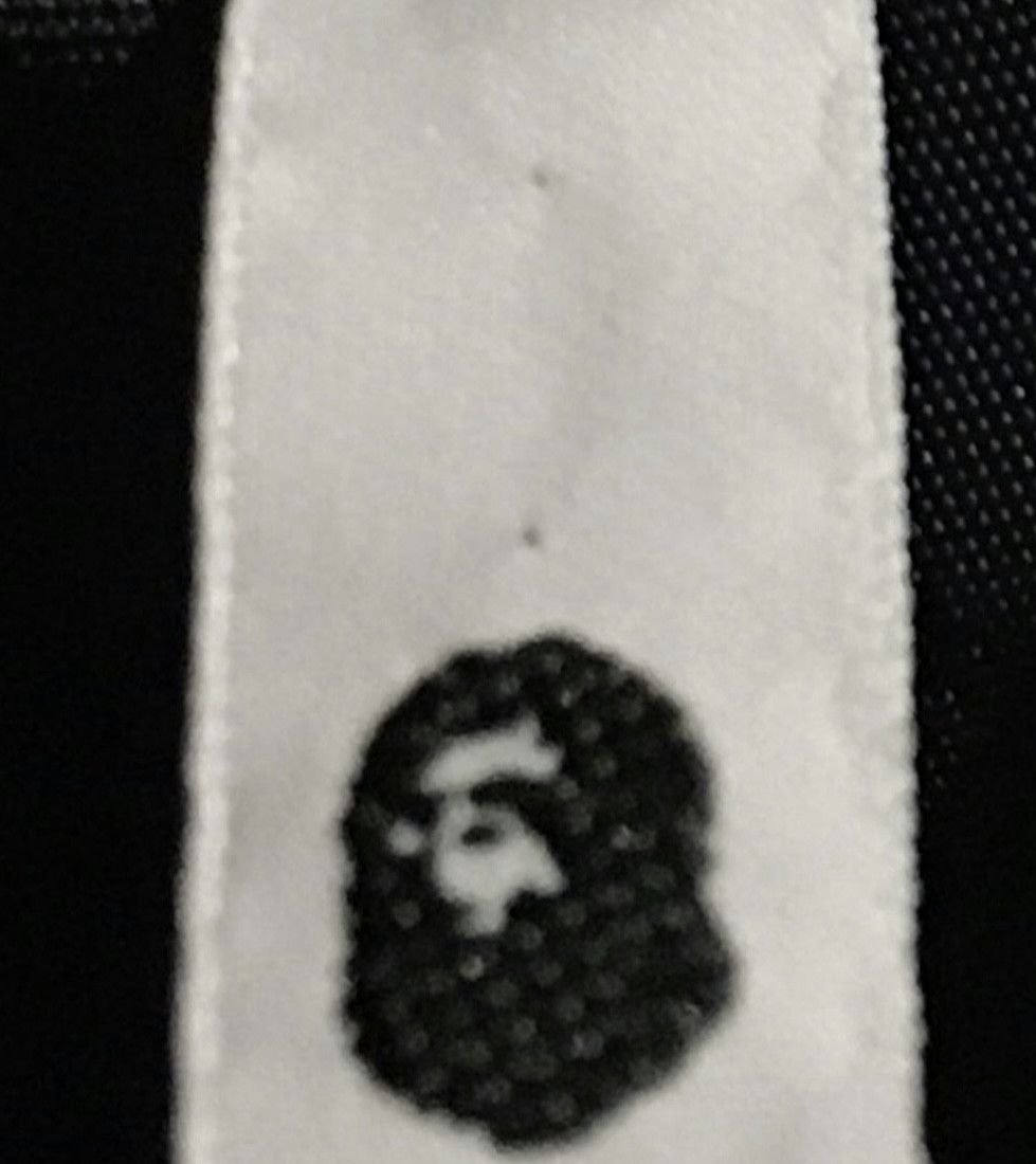Bape Bape reversible souvenir bomber jacket coat Size US XS / EU 42 / 0 - 5 Thumbnail