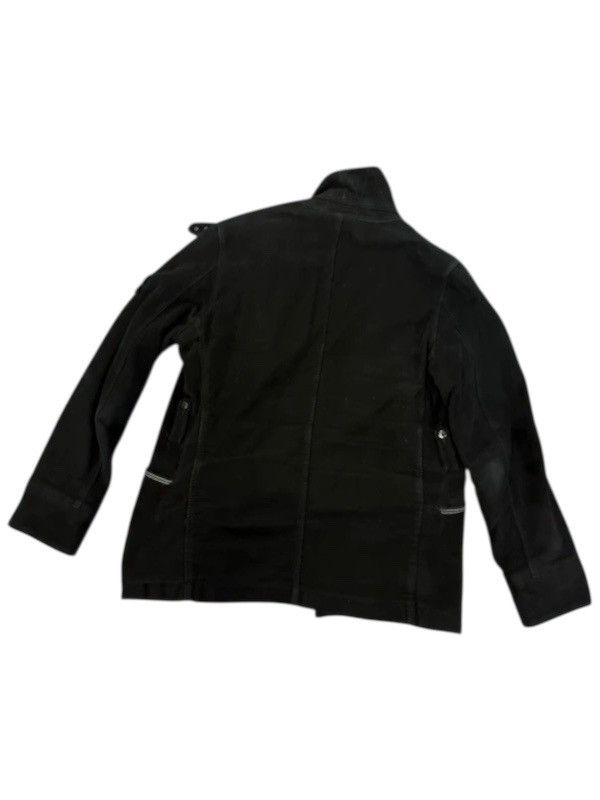 Stone Island Vintage Stone island jacket coat Size US L / EU 52-54 / 3 - 2 Thumbnail