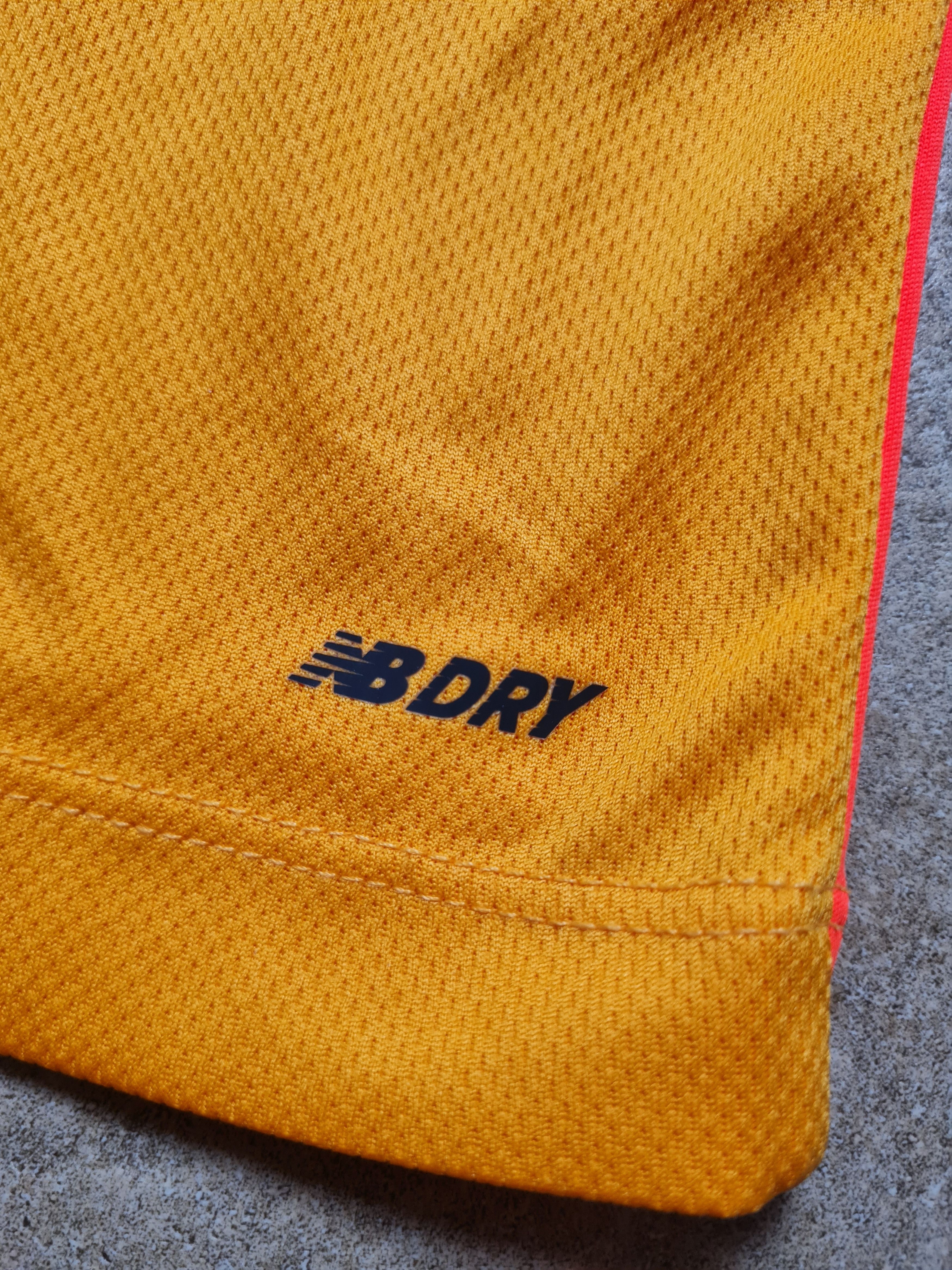 New Balance Football Jersey New Balance Birmingham Phoenix Orange Sport Size US M / EU 48-50 / 2 - 18 Thumbnail