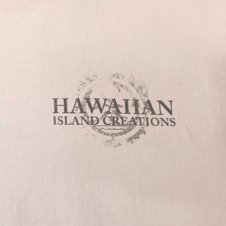 Other Hawaii T Shirt Mens Size Large Pink King Kamehameha Size US L / EU 52-54 / 3 - 3 Thumbnail