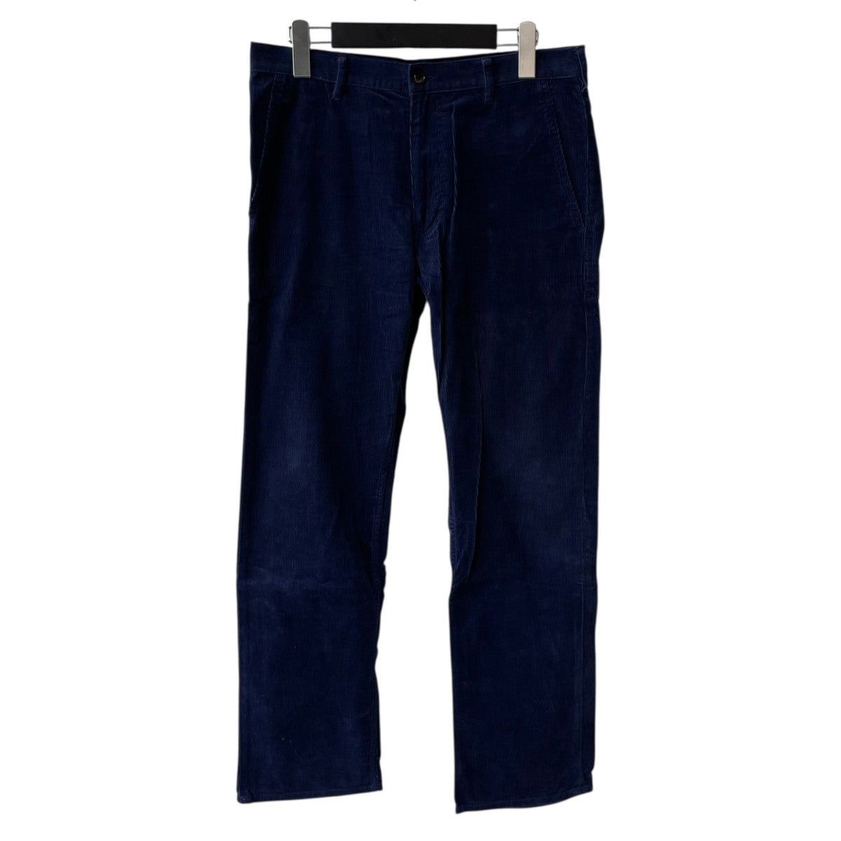 Comme des Garcons Homme Plus AD2005 The Rolling Stones Corduroy Pants Size US 31 - 3 Thumbnail