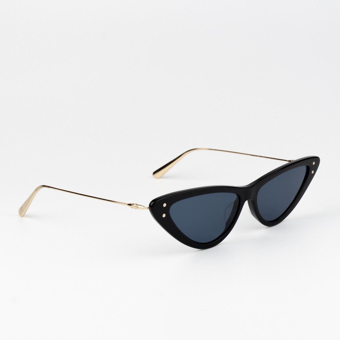 Dior NEW Dior MISSDIOR B4U 12B0 Unisex Cat Eye Sunglasses Size ONE SIZE - 7 Thumbnail