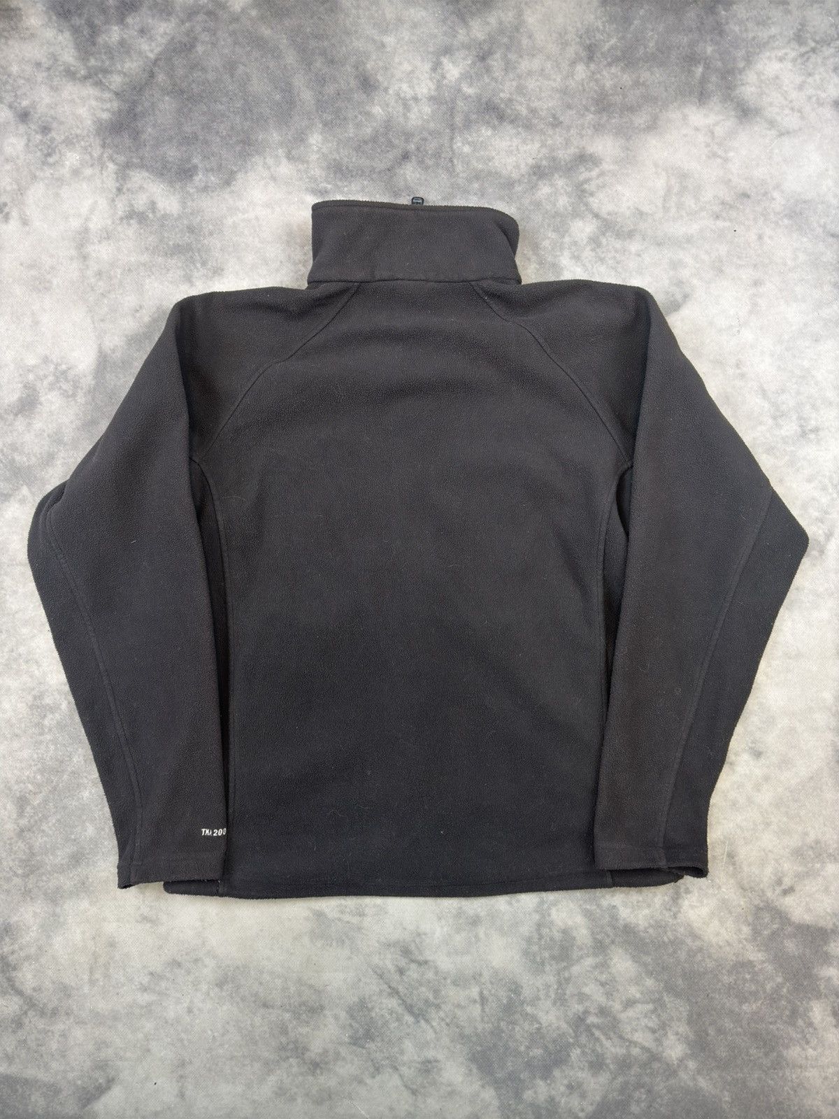 The North Face 💥Y2K THE NORTH FACE OUTDOOR FLEECE ZIP JACKET GORPCORE RARE Size US M / EU 48-50 / 2 - 4 Thumbnail