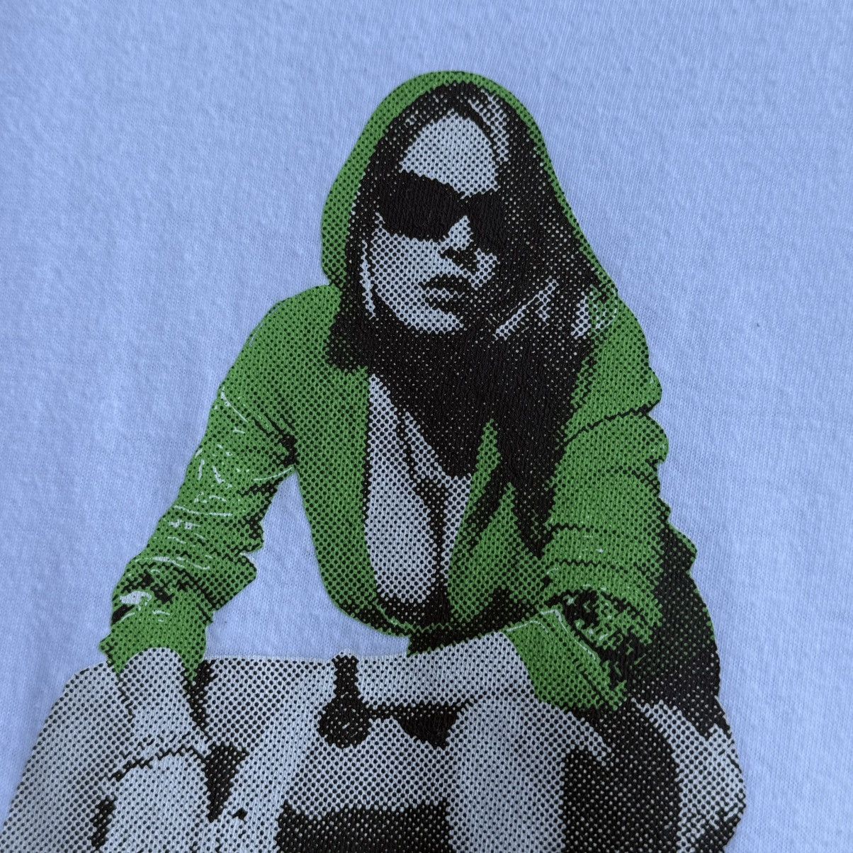 Shorty's Skateboards Y2K Skateboard Asnadispec Girl Graphic Tee Size US XXL / EU 58 / 5 - 10 Thumbnail