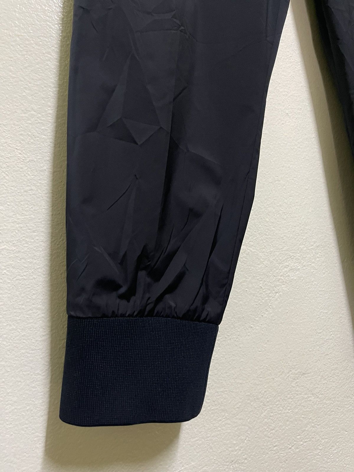 Neil Barrett SS2020 Neil Barrett Slim Fit Low Rise Trousers 48 Size US 33 - 3 Thumbnail