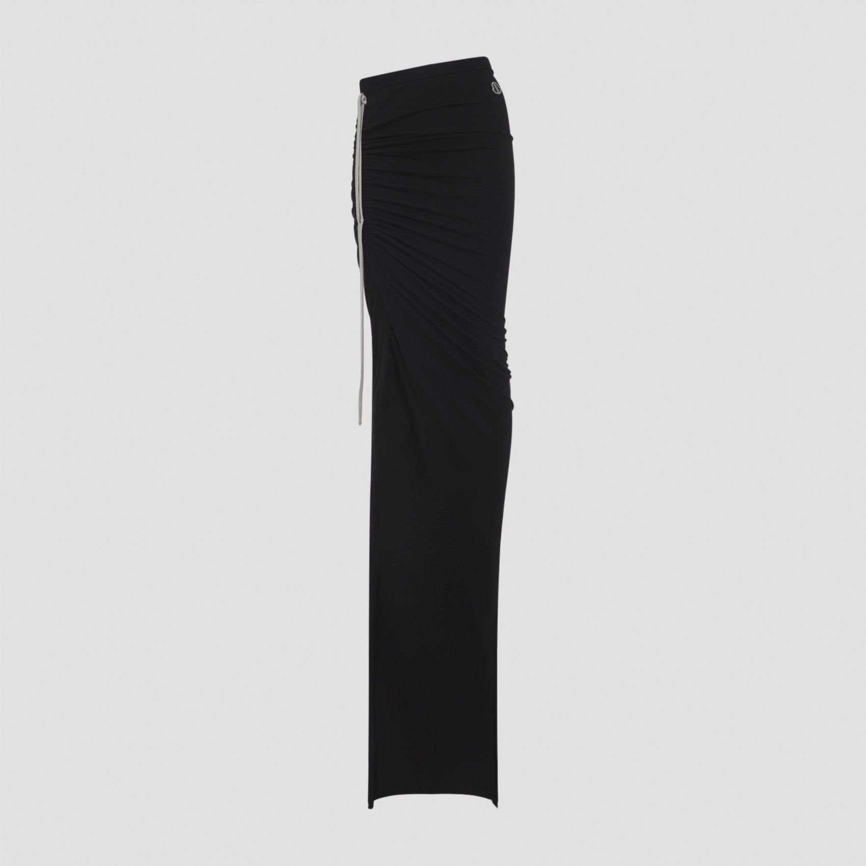 【美品】Rick Owens PHLEGETHON S/S 21 ロングスカート Rick Owens SS21 