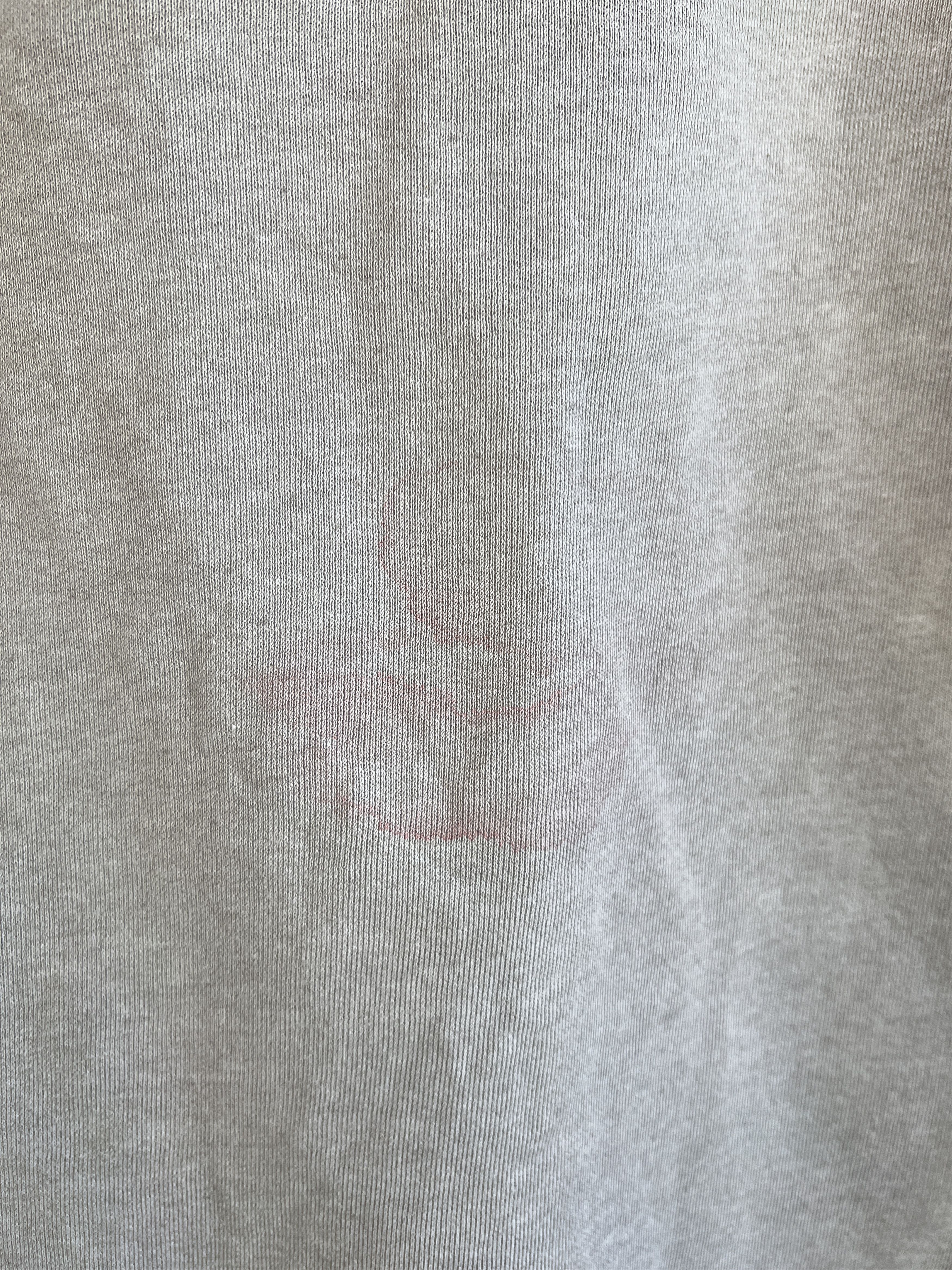 Norse Projects NORSE PROJECTS SWEATSHIRT GREY LOGO Size US M / EU 48-50 / 2 - 8 Thumbnail