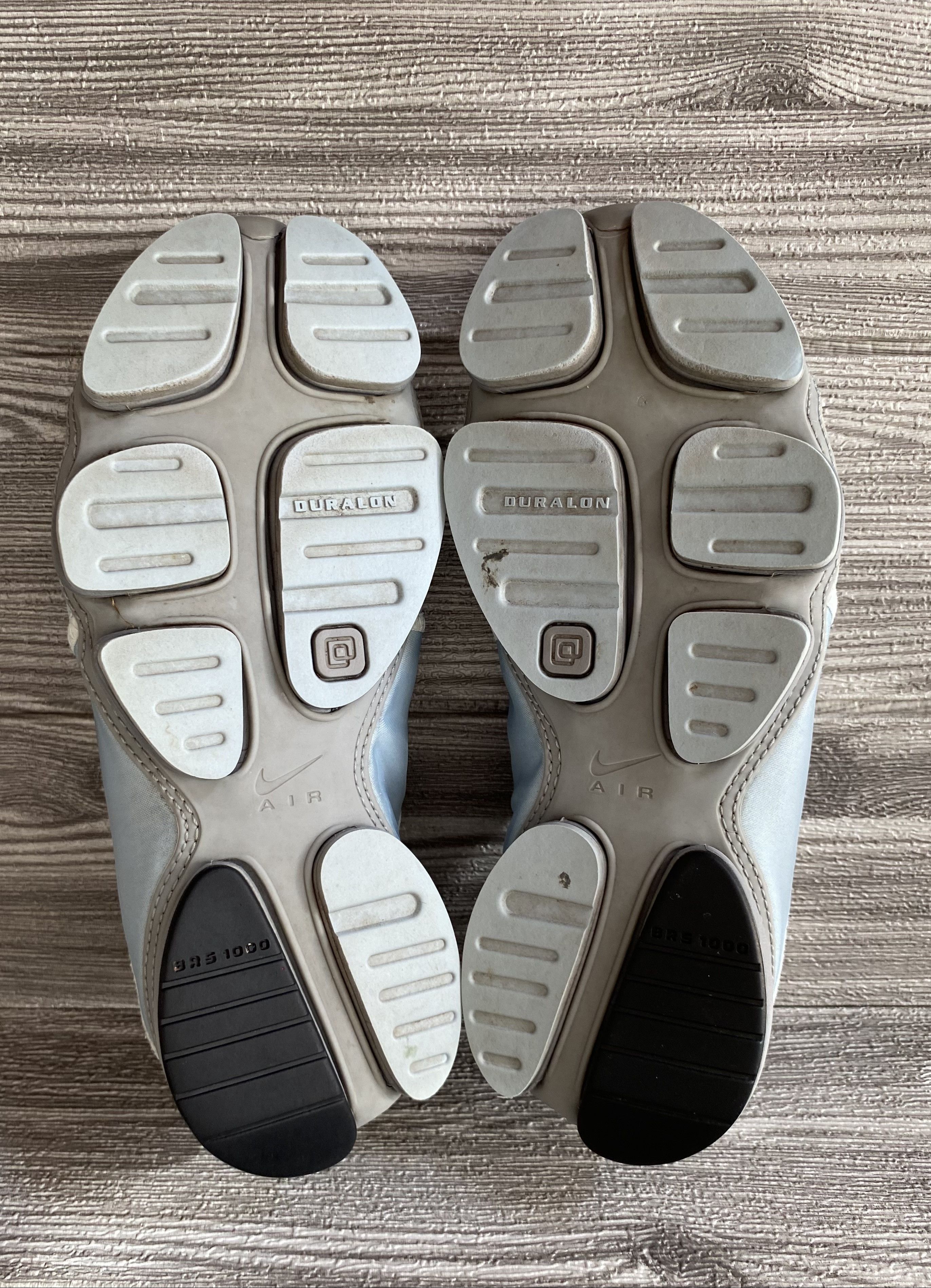 Nike Nike Presto 2003 Sample, prototype, size M6 Size US 6 / EU 39 - 4 Thumbnail