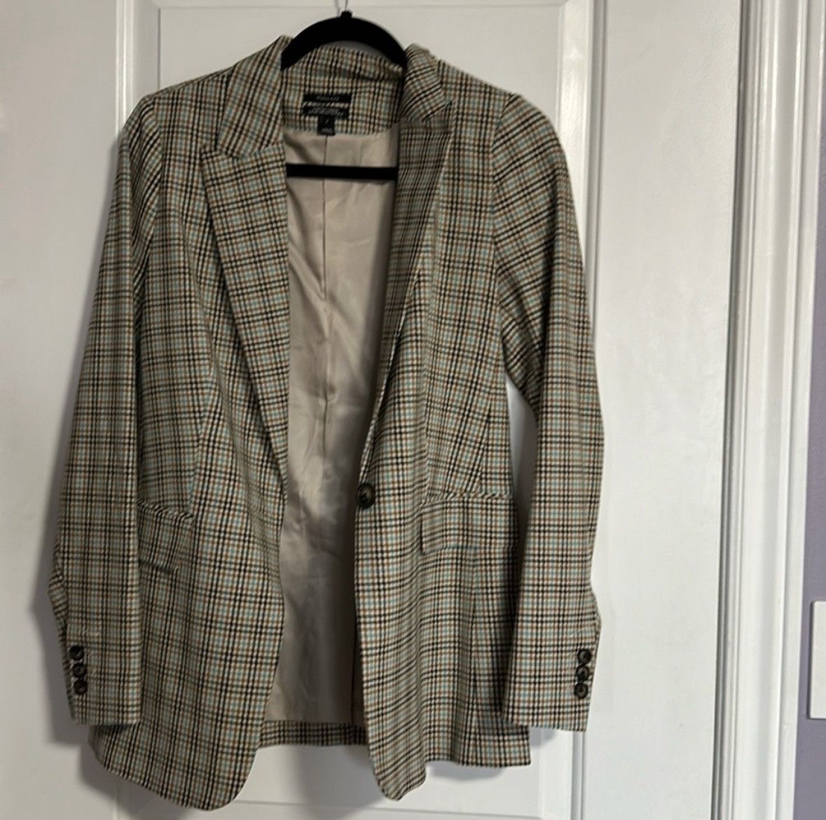 RW&CO. Blazer Size S / US 4 / IT 40 - 1 Thumbnail