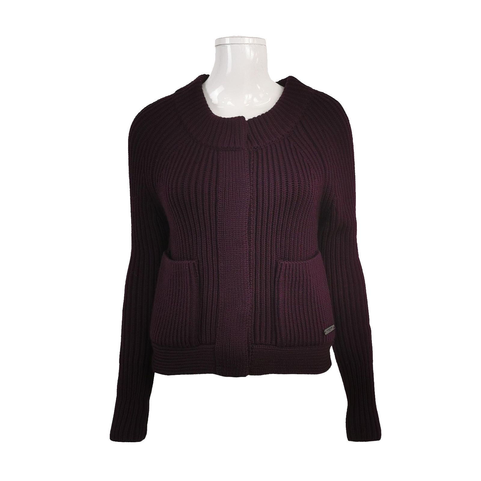 Burberry Burberry Women m Jackets Size M / US 6-8 / IT 42-44 - 1 Thumbnail