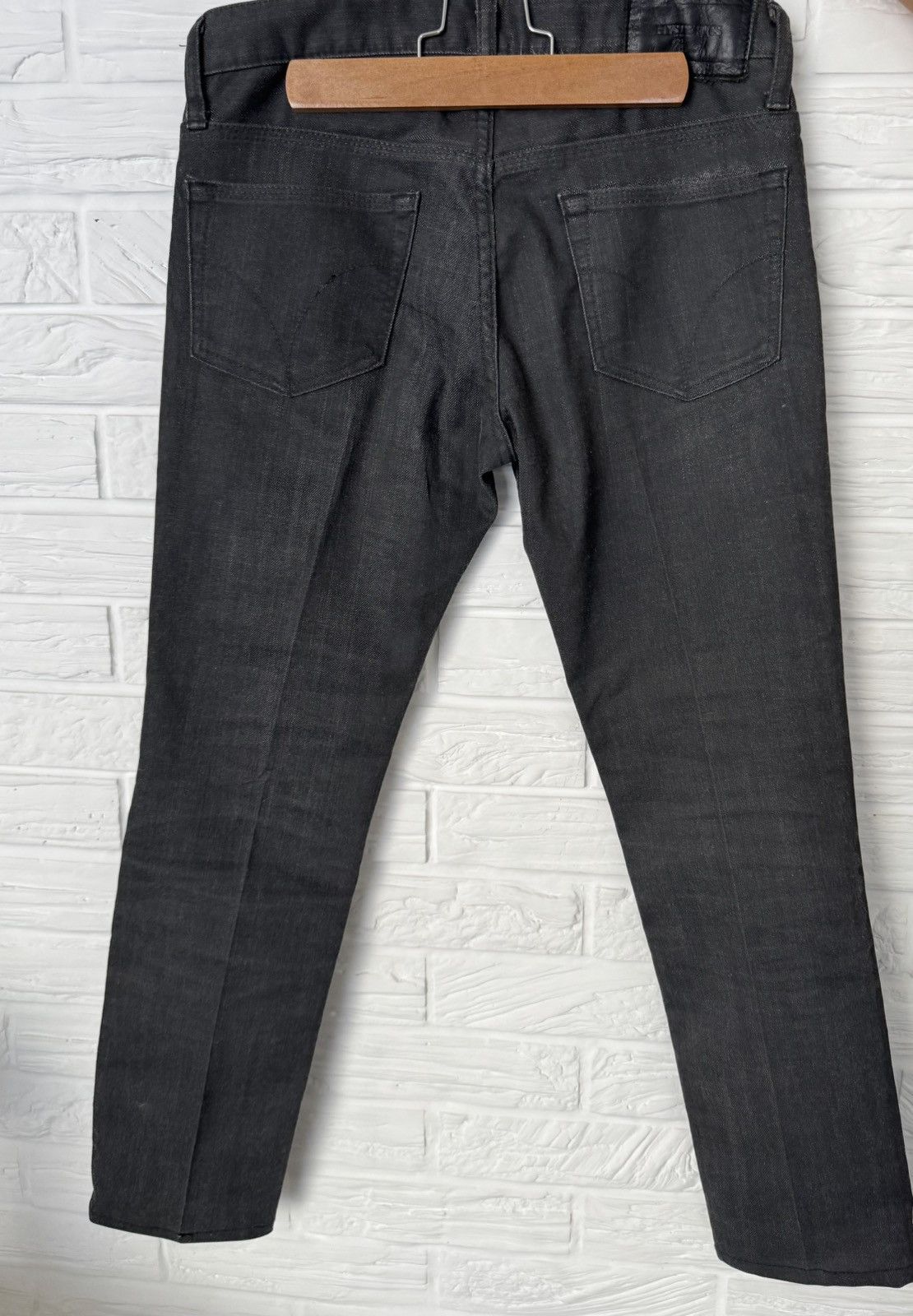 Hysteric Glamour Hysteric Glamour jeans Size 30" / US 8 / IT 44 - 2 Thumbnail