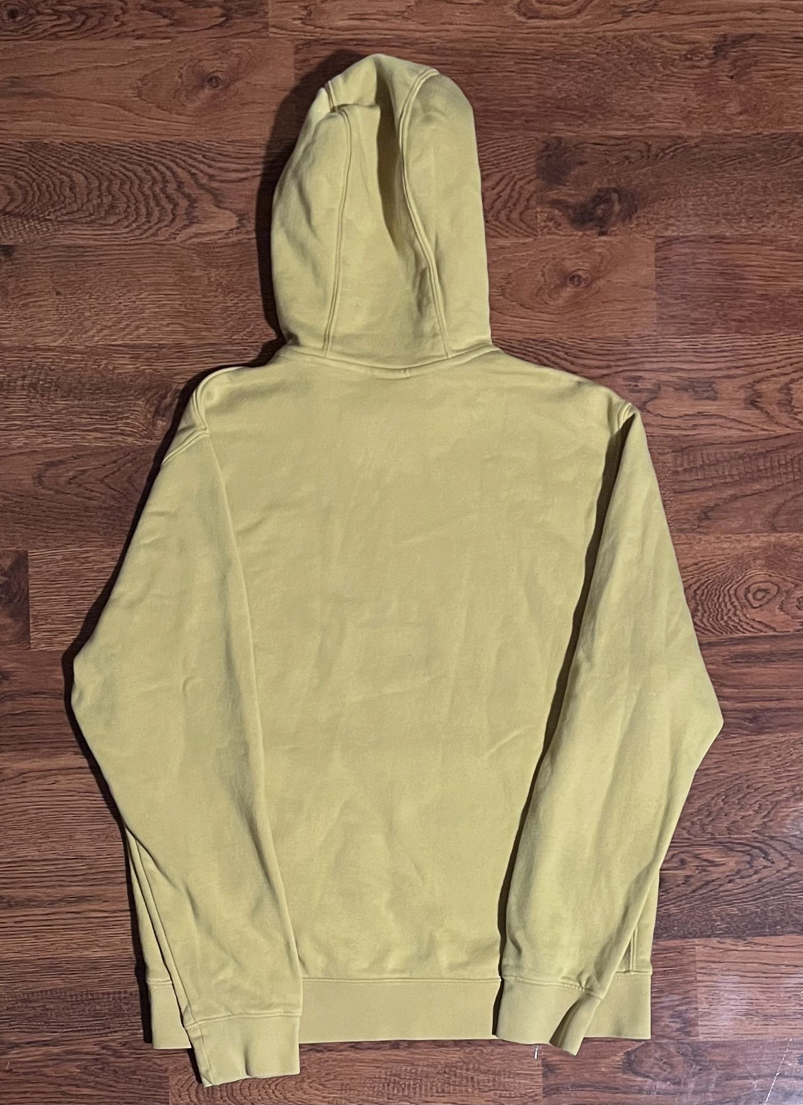 Nike Nike pullover sweatshirt hoodie Size US M / EU 48-50 / 2 - 2 Thumbnail