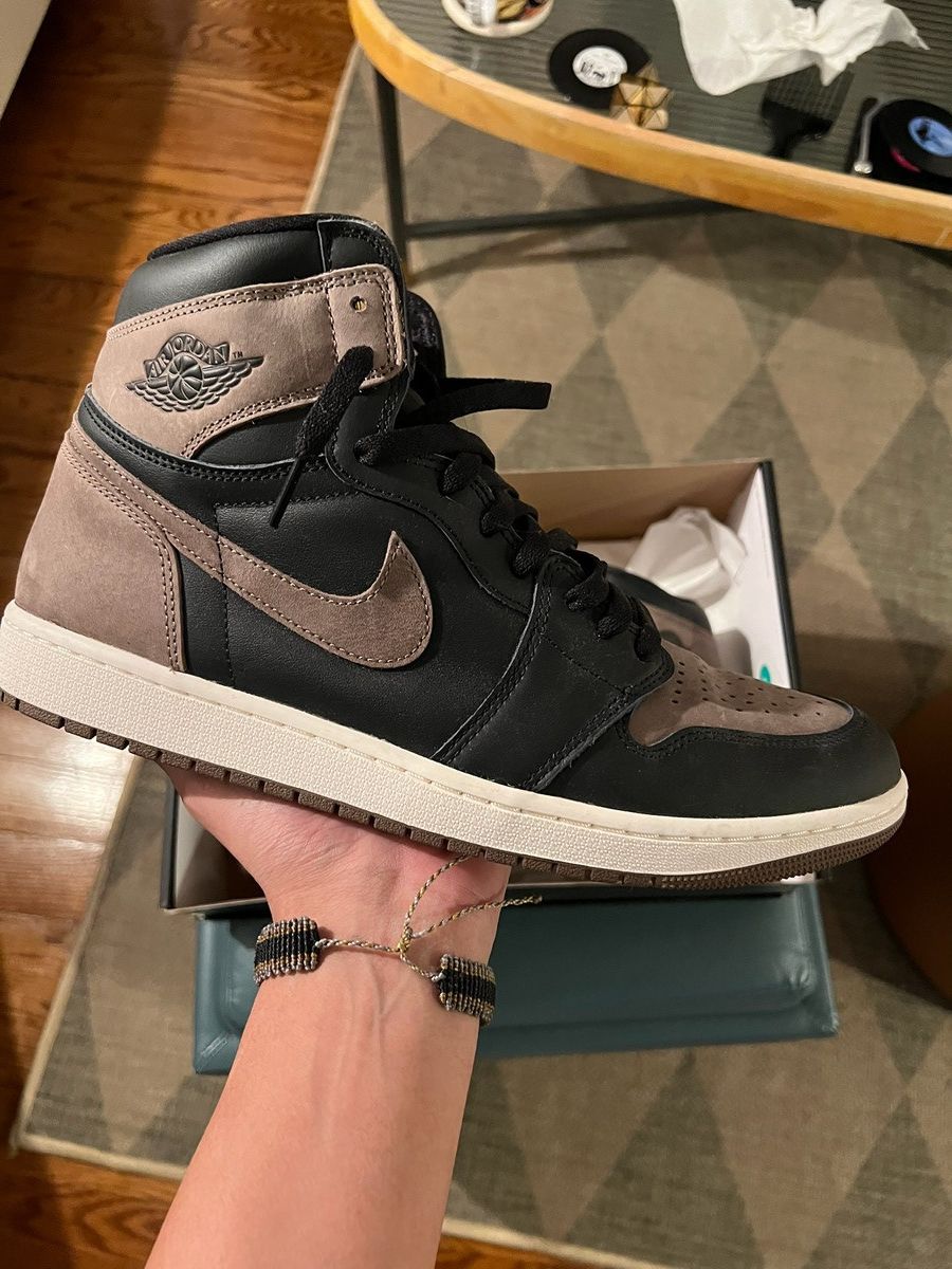 Jordan Brand Jordan 1 Palomino SZ12 Size US 12 / EU 45 - 11 Thumbnail