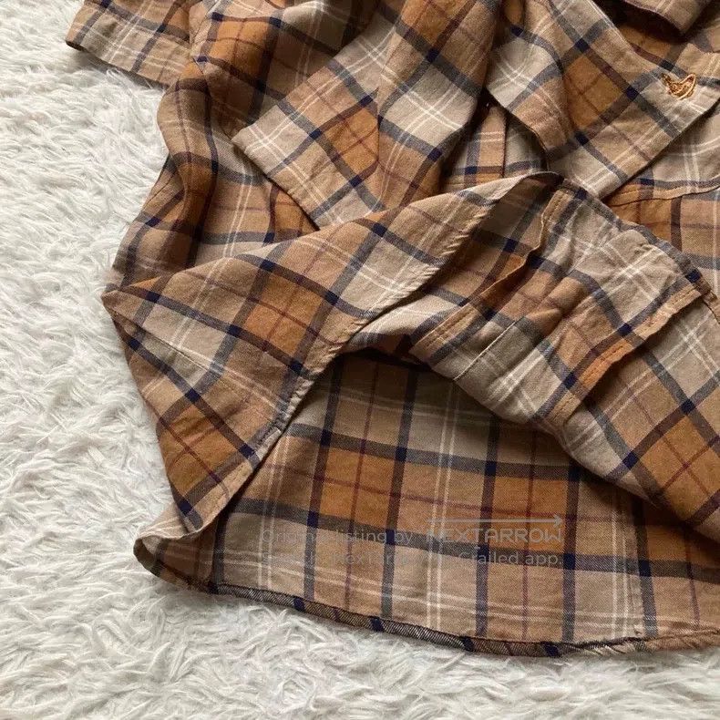 Vivienne Westwood vivienne westwood Autumn color bow tie shirt Size S / US 4 / IT 40 - 8 Thumbnail