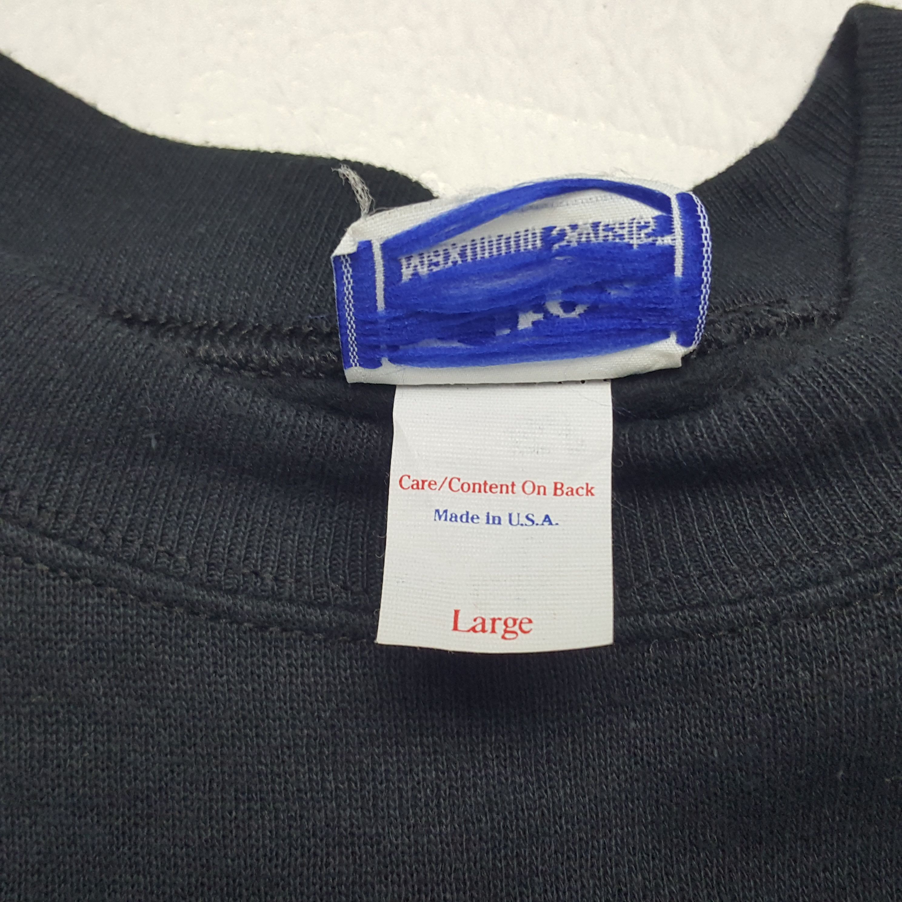 Daytona × Tultex × Vintage Vintage Daytona x Bike Week Sweatshirt Size US L / EU 52-54 / 3 - 9 Thumbnail