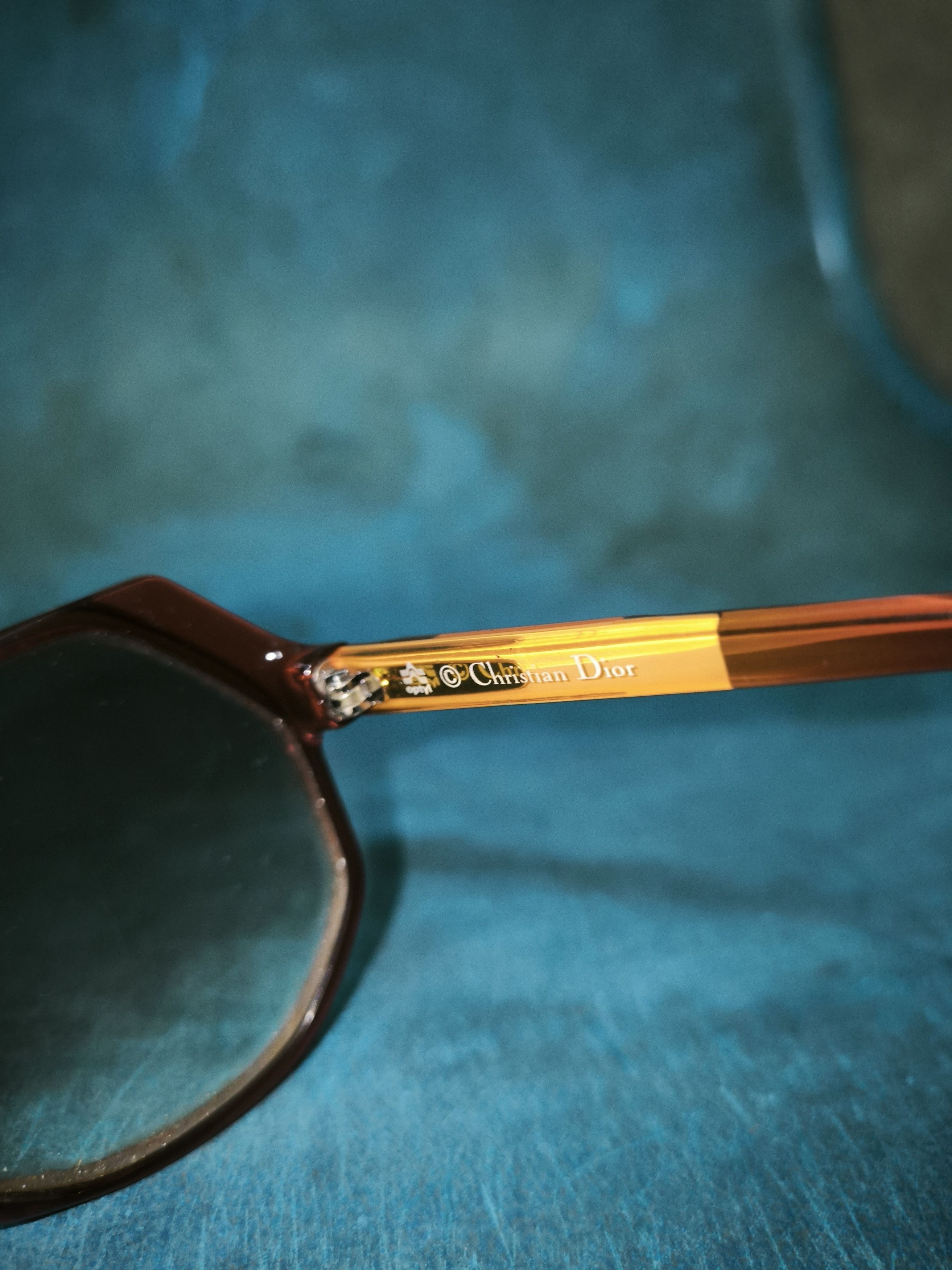 Dior 2259A 30 Sunglasses Size ONE SIZE - 10 Thumbnail