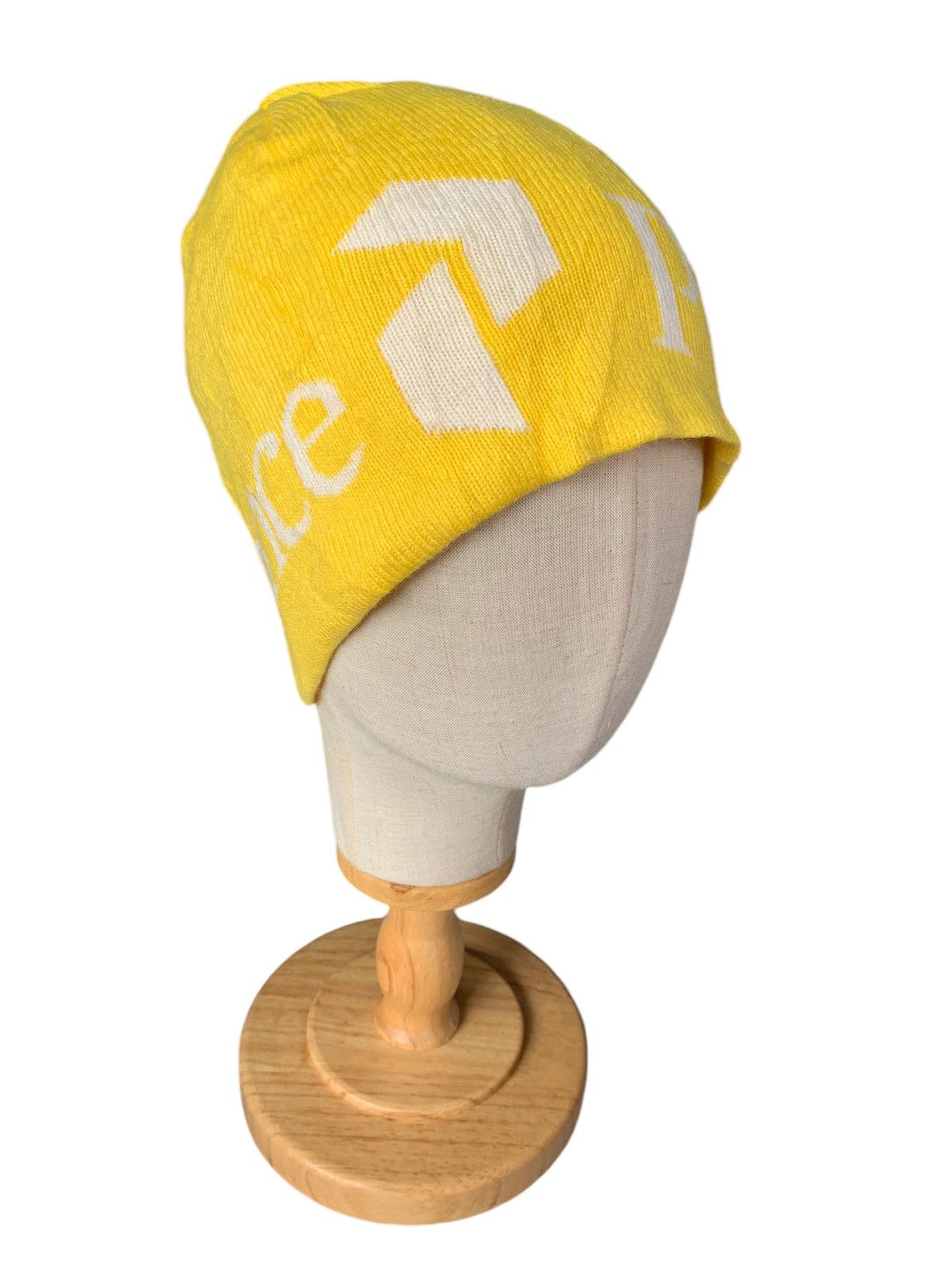 Japanese Brand × Peak Performance Peak Performance Outdoor Beanie Hats Size ONE SIZE - 2 Thumbnail