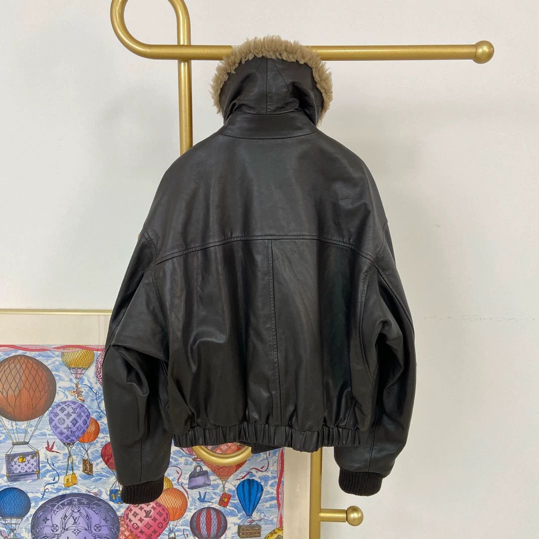 Lemaire Lemaire M pre-owned jacket Size US M / EU 48-50 / 2 - 6 Thumbnail
