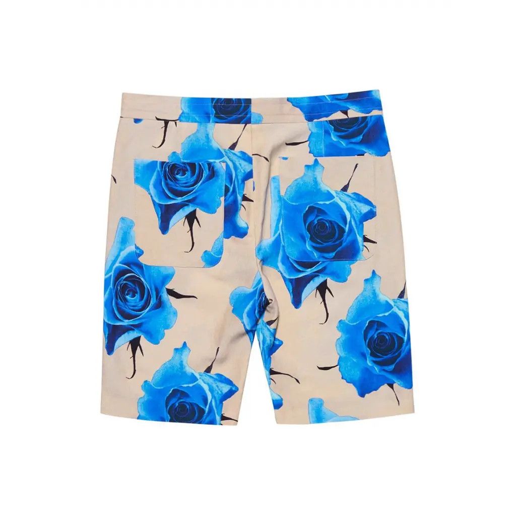 Paul Smith linen Bermudas Size US 28 / EU 44 - 5 Thumbnail