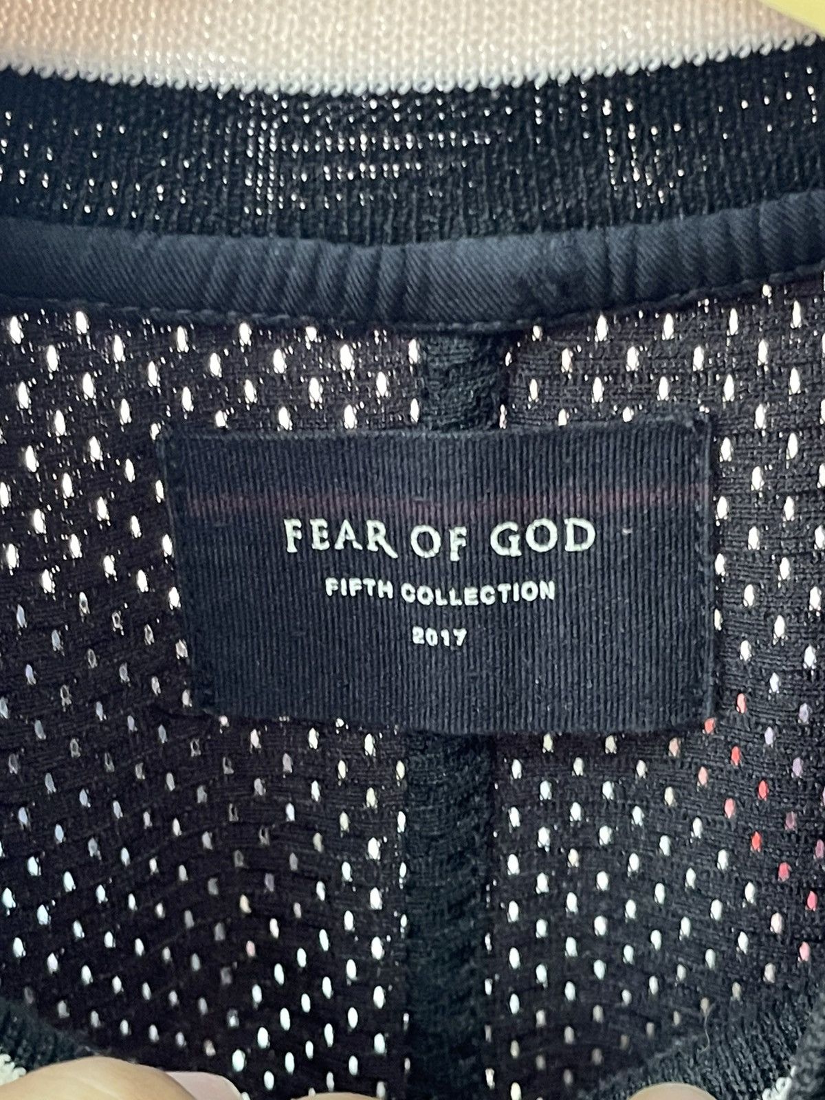 Fear of God Fear Of God Jeans Size US XL / EU 56 / 4 - 5 Thumbnail