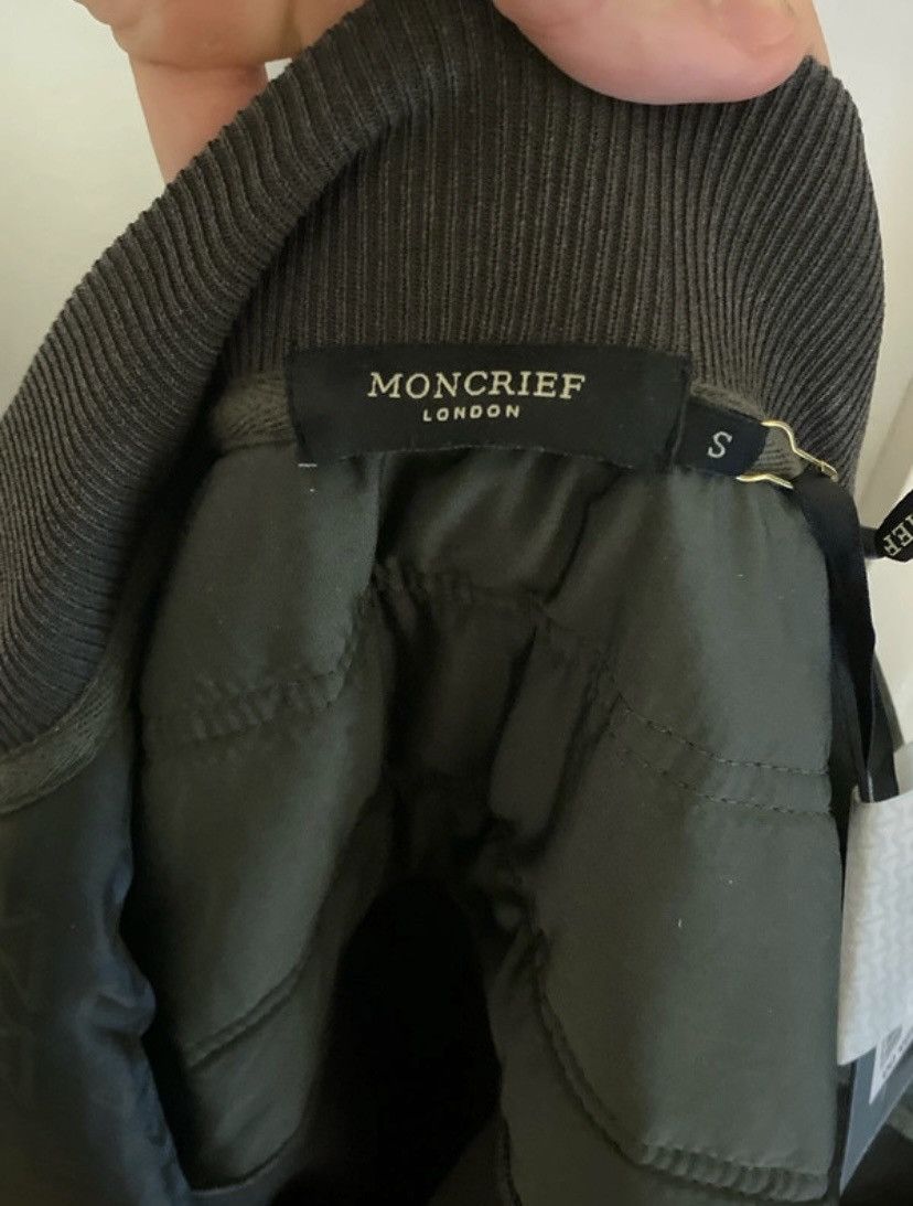 Other Moncrief Brand New Jacket Size 38R - 4 Thumbnail