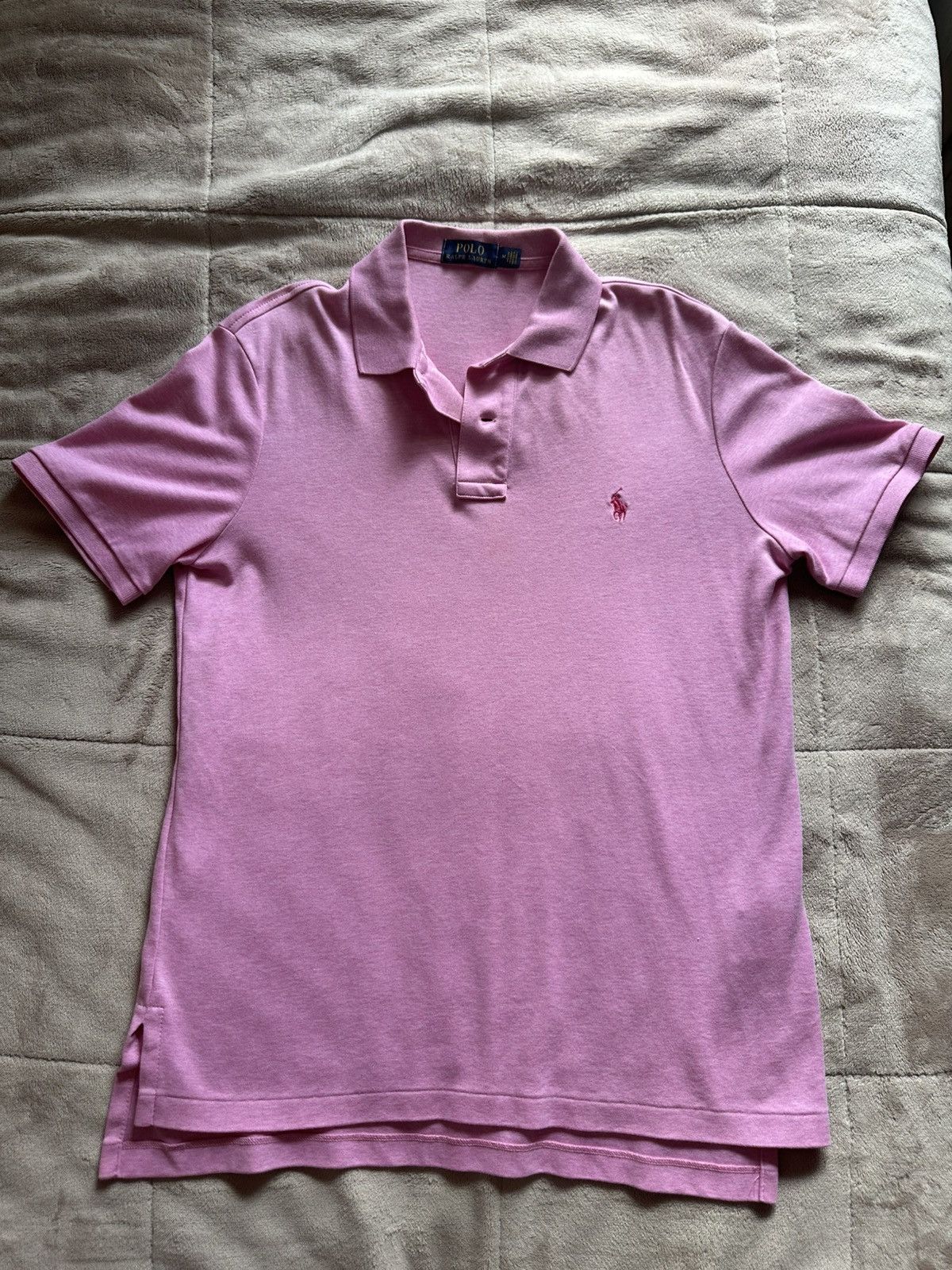 Ralph Lauren Ralph Lauren Polo Size US M / EU 48-50 / 2 - 1 Thumbnail