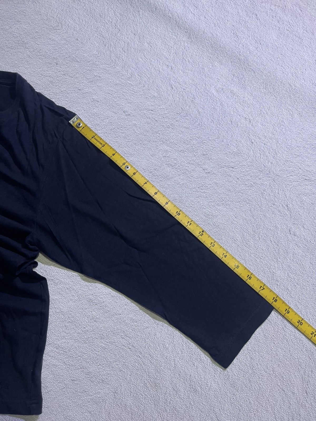 Undercover × Uniqlo UNDERCOVER X UNIQLO long sleeve tshirt Size US M / EU 48-50 / 2 - 8 Thumbnail