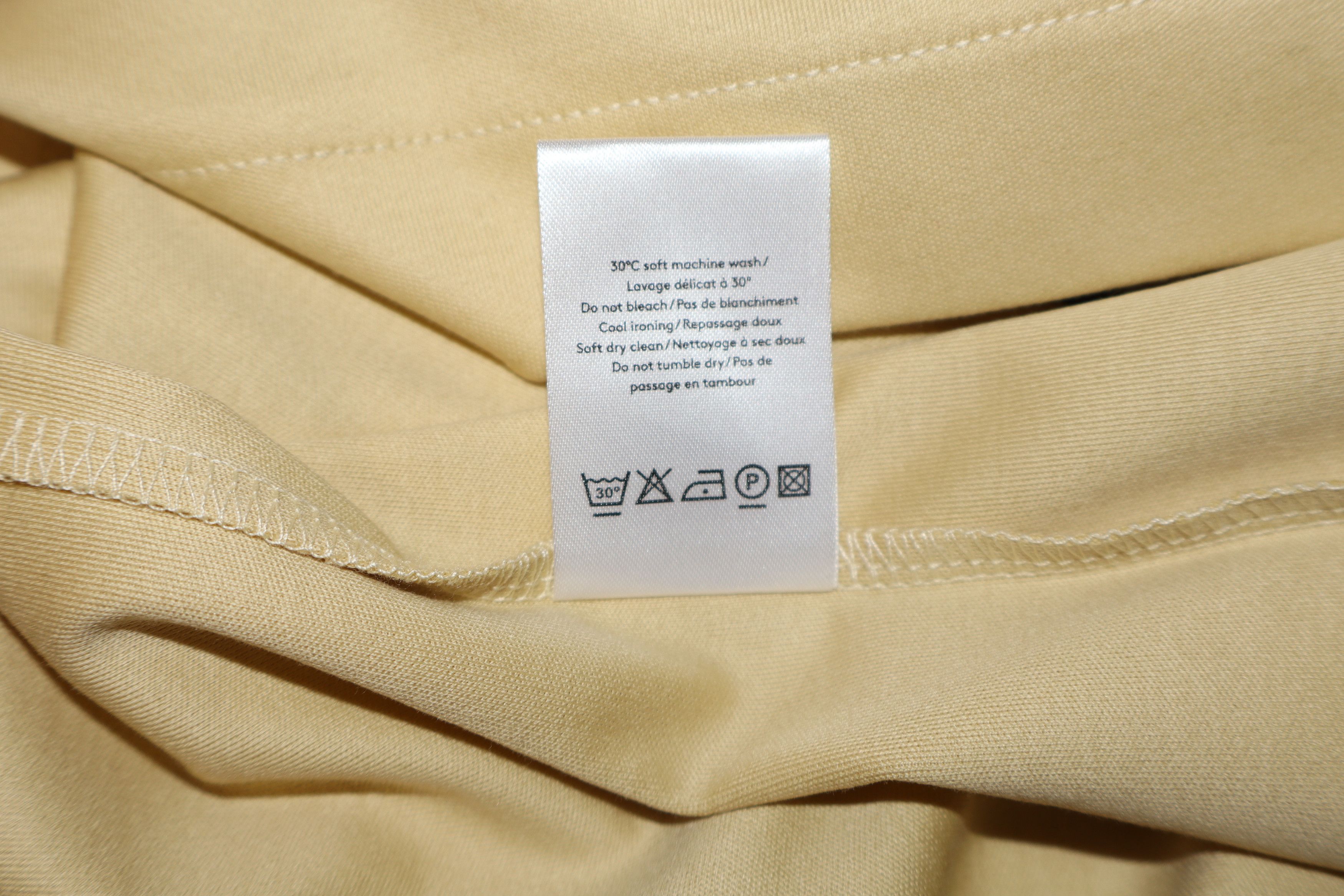Lemaire Turtleneck Size US M / EU 48-50 / 2 - 7 Thumbnail