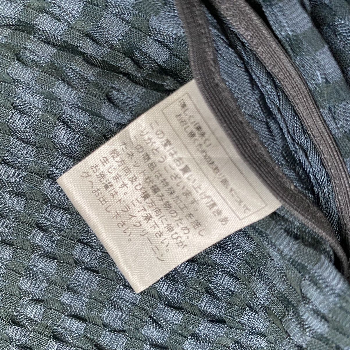 Japanese Brand × Vintage Seiji Kitano By Kensho Kitano button up Size M / US 6-8 / IT 42-44 - 12 Thumbnail