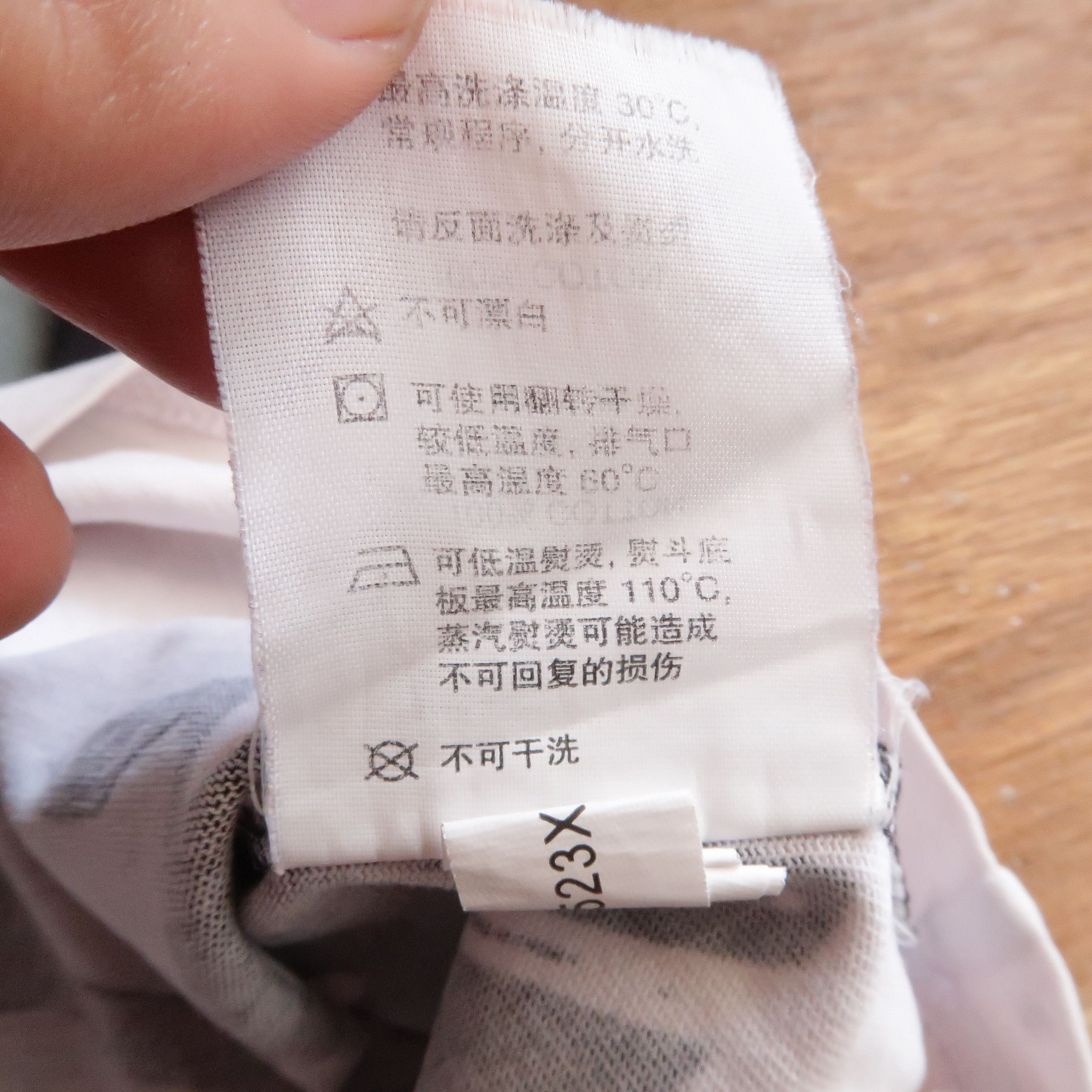 Evisu 90s Evisu Custom Made AOP Kanji Hiragana Tee Size US L / EU 52-54 / 3 - 13 Thumbnail