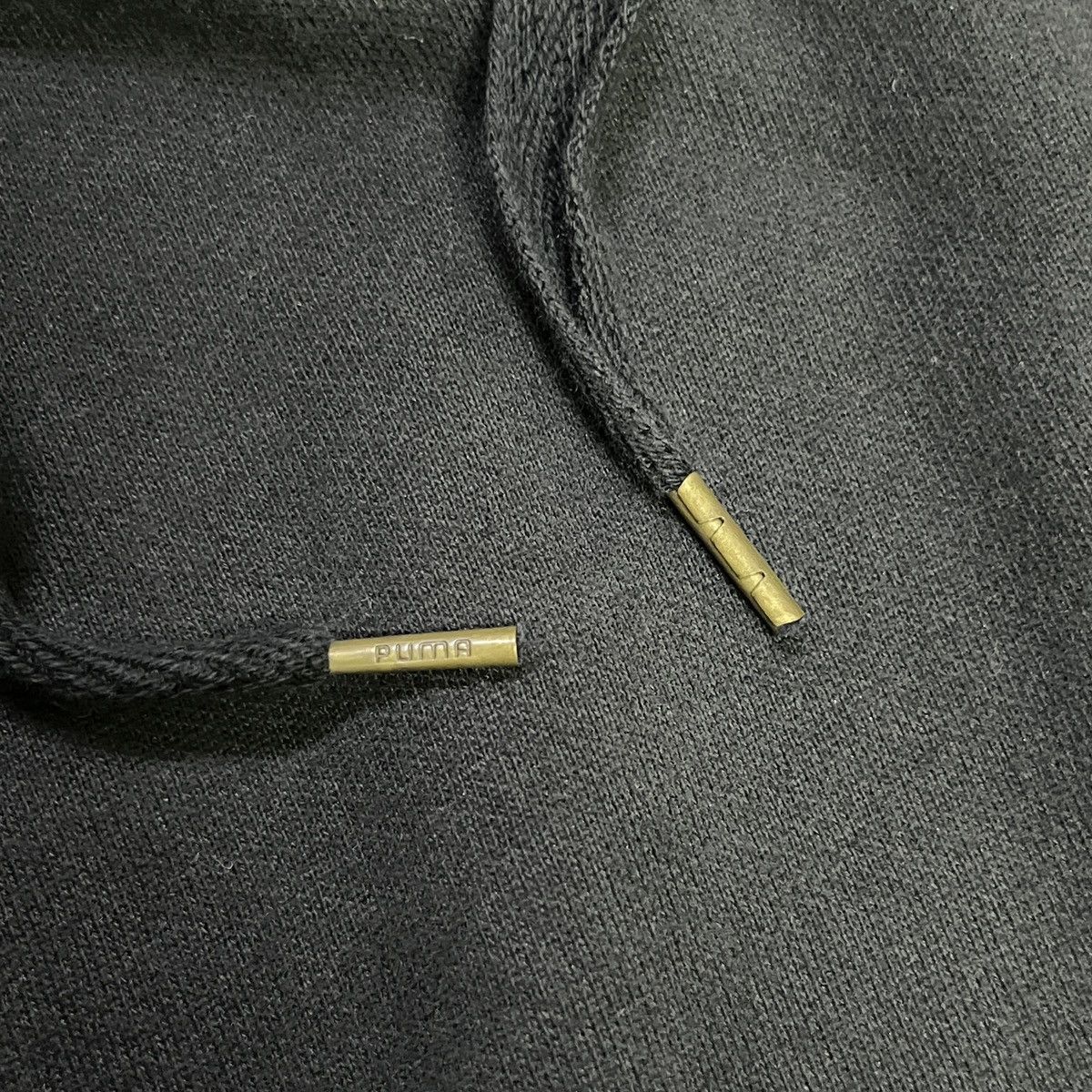 Puma Vintage Puma Logo Hoodie Size US S / EU 44-46 / 1 - 6 Thumbnail