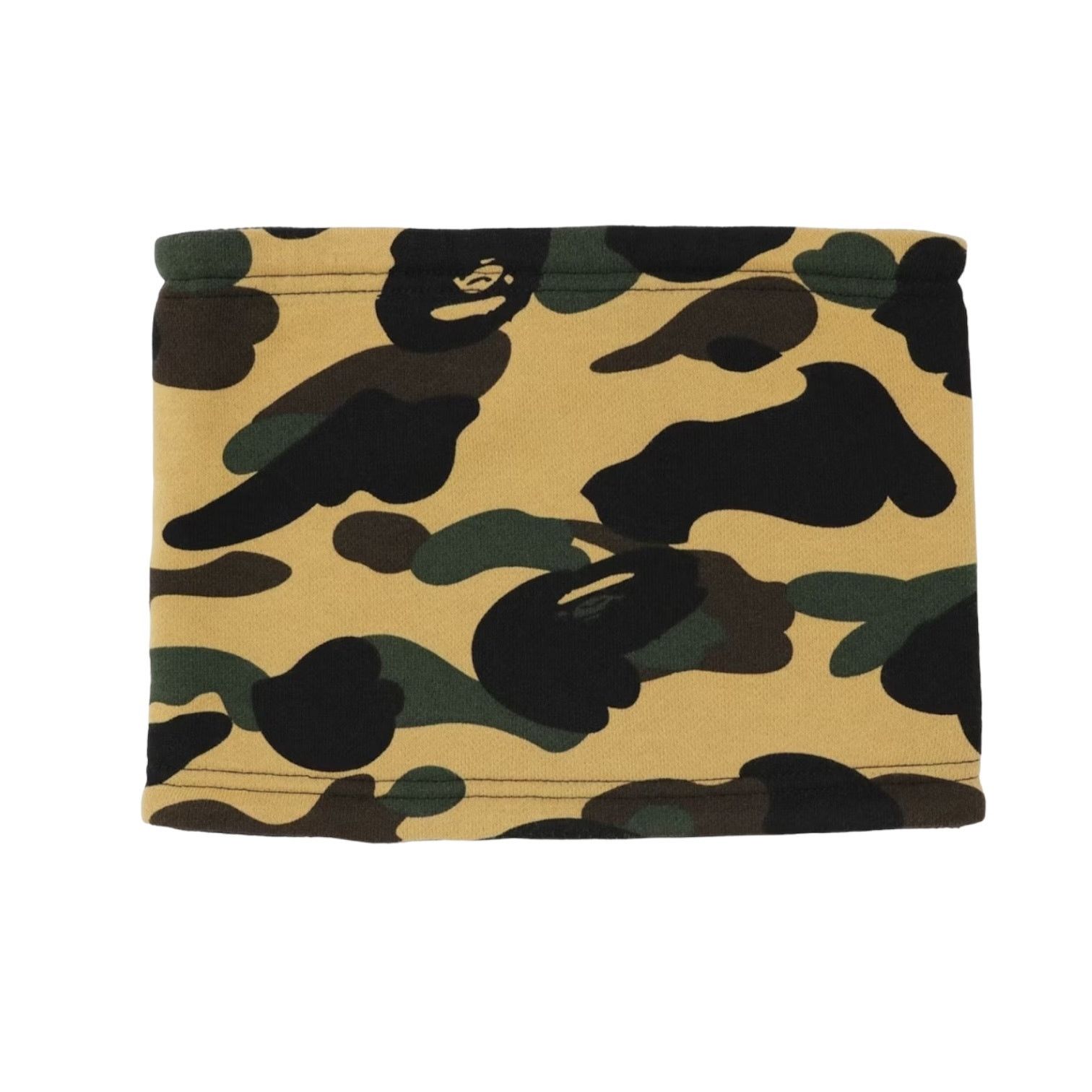 Bape Bape 1st Camo Neck Warmer SAMPLE Size ONE SIZE - 1 Thumbnail