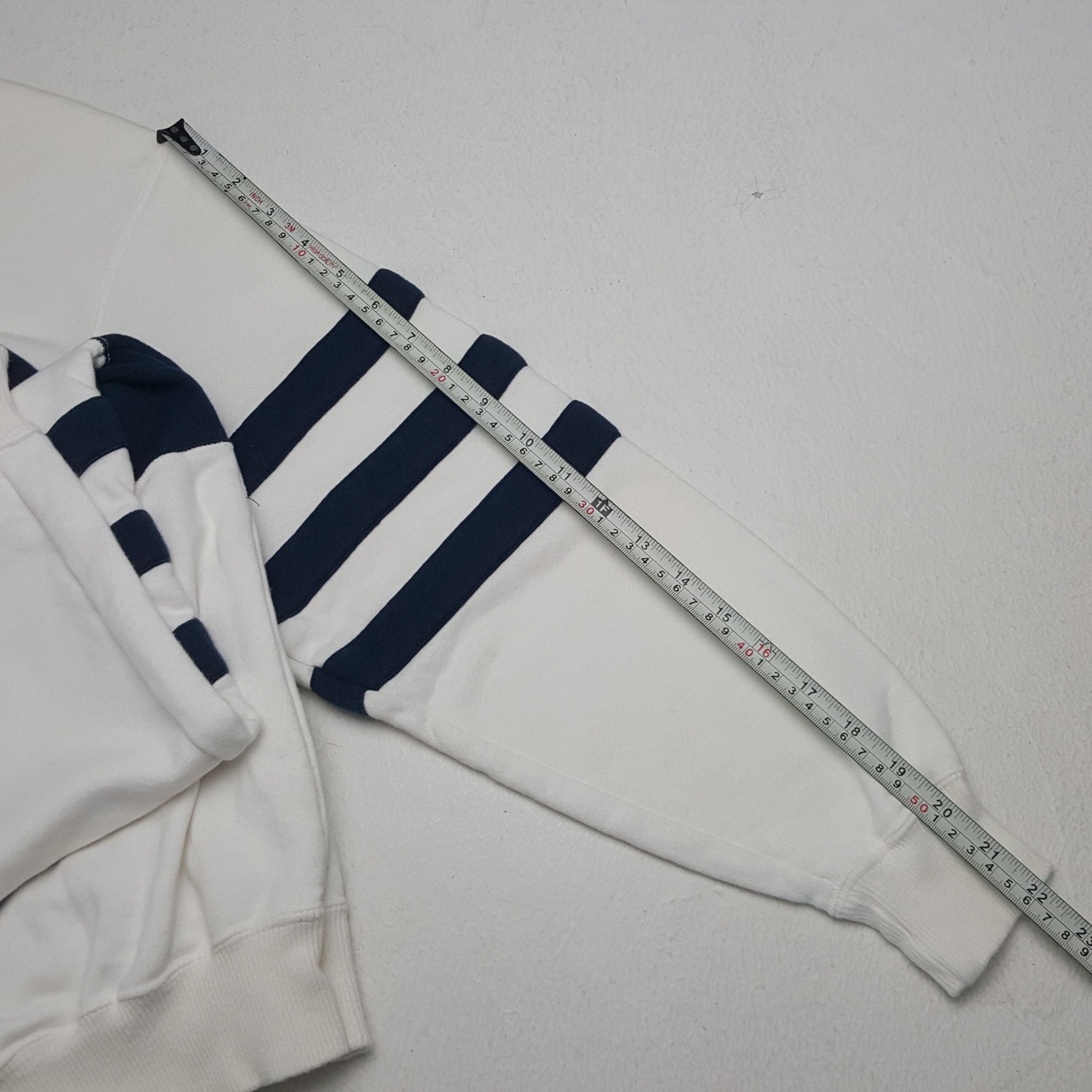 Christian Dior Monsieur × Vintage Vintage Christian Dior Italian Designer Sweatshirt Size US M / EU 48-50 / 2 - 6 Thumbnail