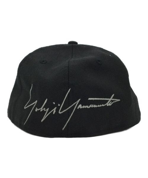 Yohji Yamamoto New Era×YOHJI YAMAMOTO cap Size ONE SIZE - 3 Thumbnail