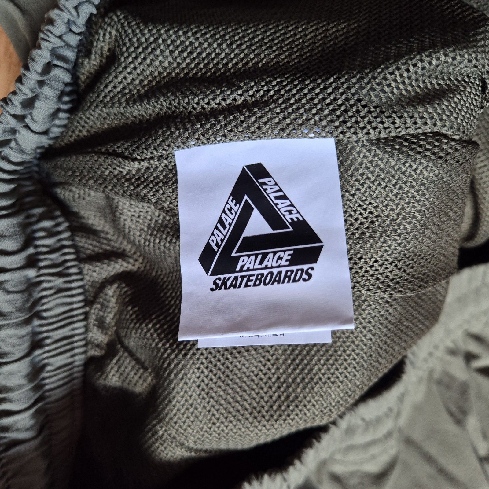 Palace Palace Shell Cargo Pant The Deep Green Large Brand New FW24 Size US 34 / EU 50 - 5 Thumbnail