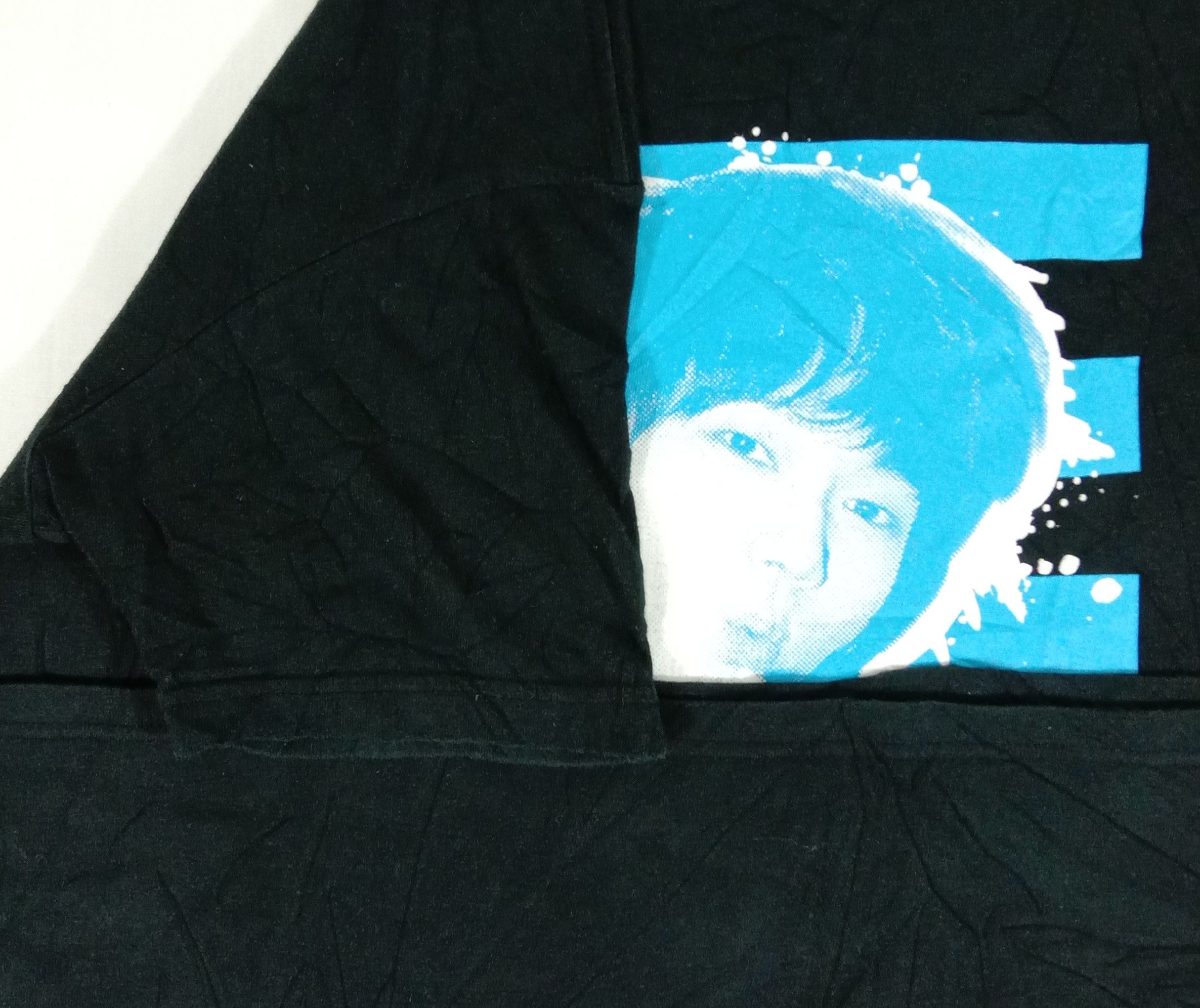 Band Tees Yesung Super Junior Special Live T Shirt Size S / US 4 / IT 40 - 3 Thumbnail